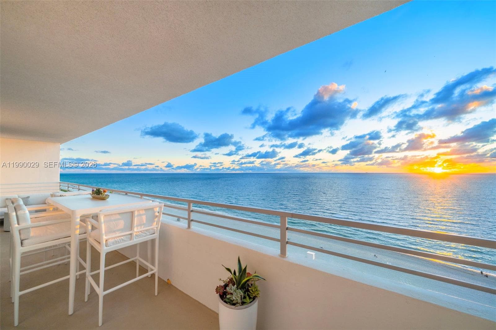 5555 Collins Ave # 16H, Miami Beach FL 33140 — 5