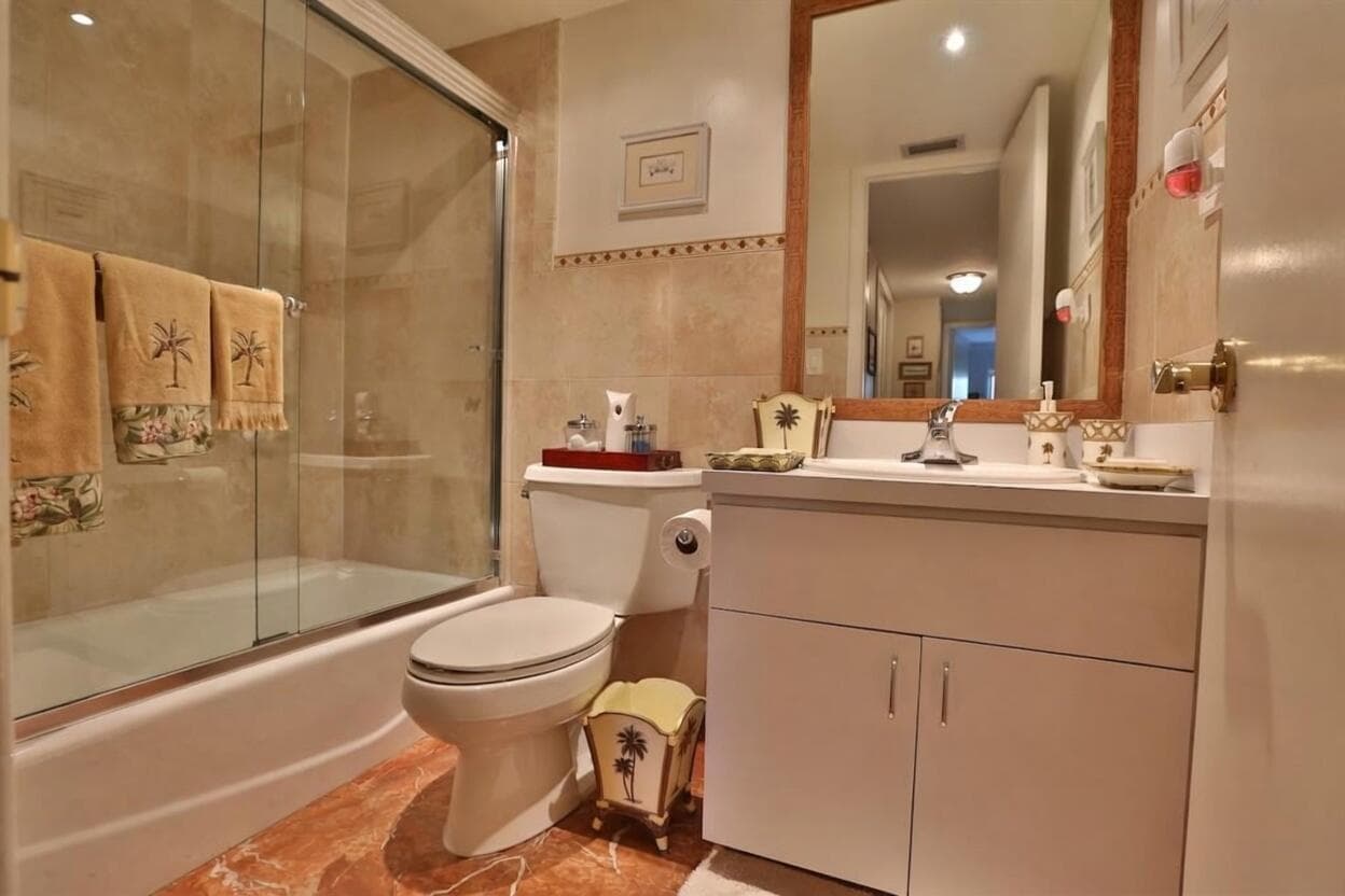 8101 SW 72nd Avenue # 118w, Miami FL 33143 — 7