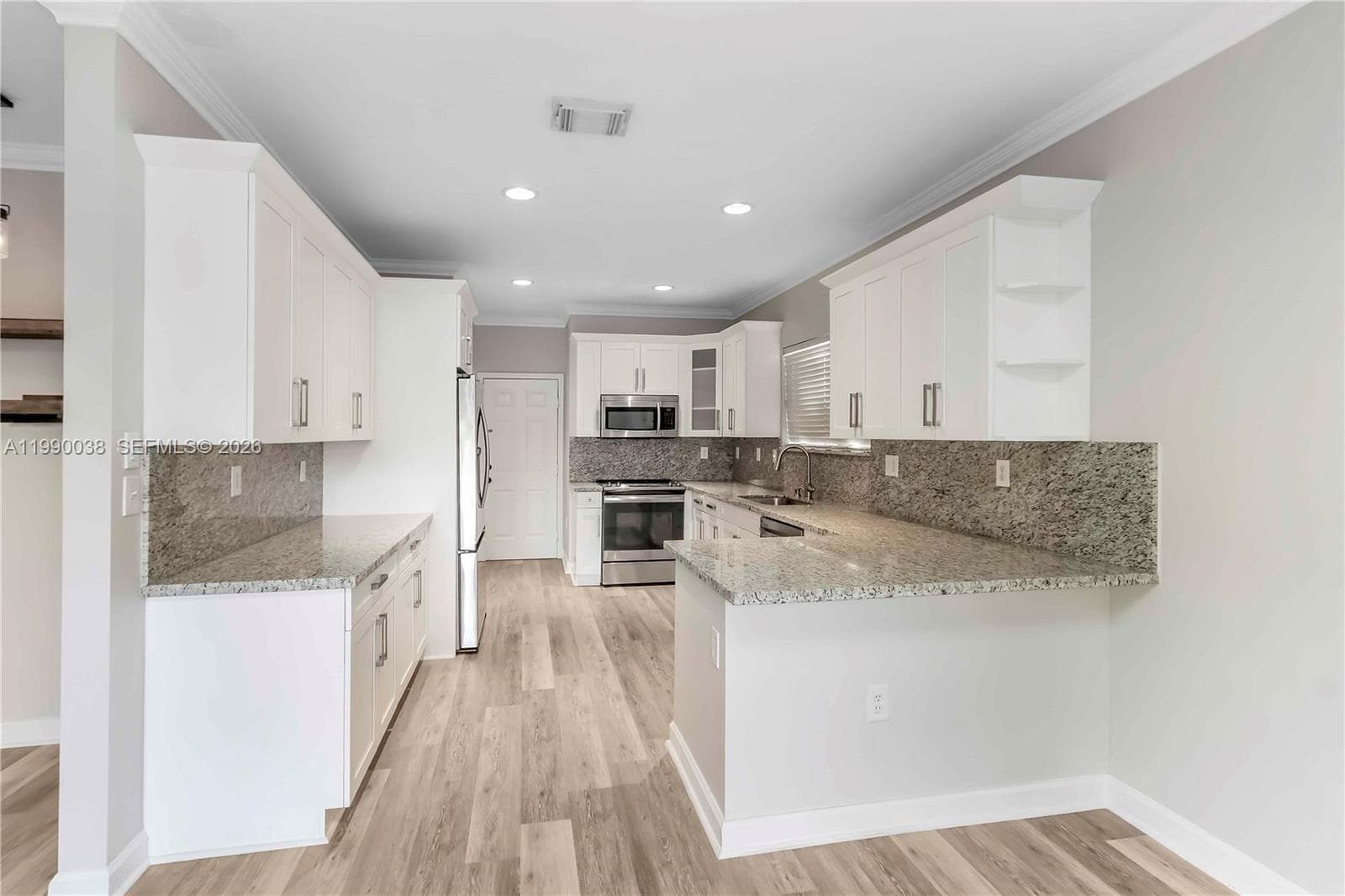 1330 NE 42nd Ave, Homestead FL 33033 — 14