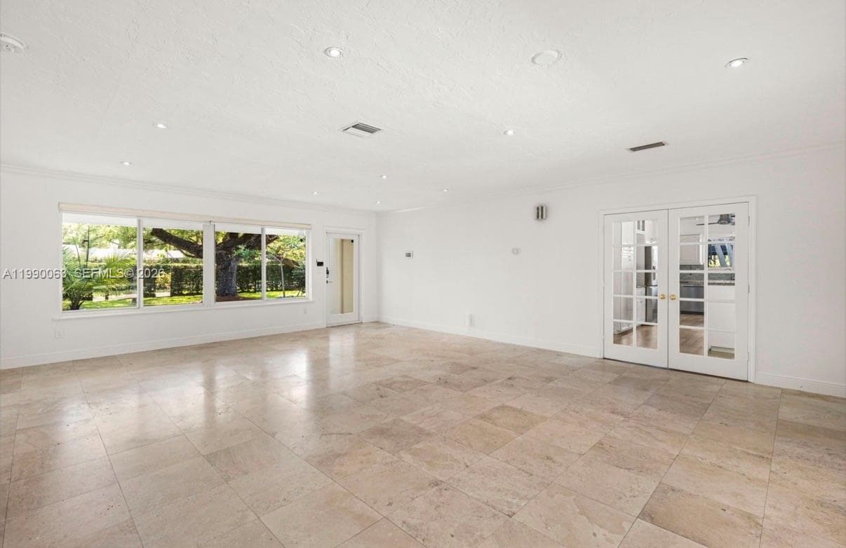 6601 Chapman Field Dr, Pinecrest FL 33156 — 6