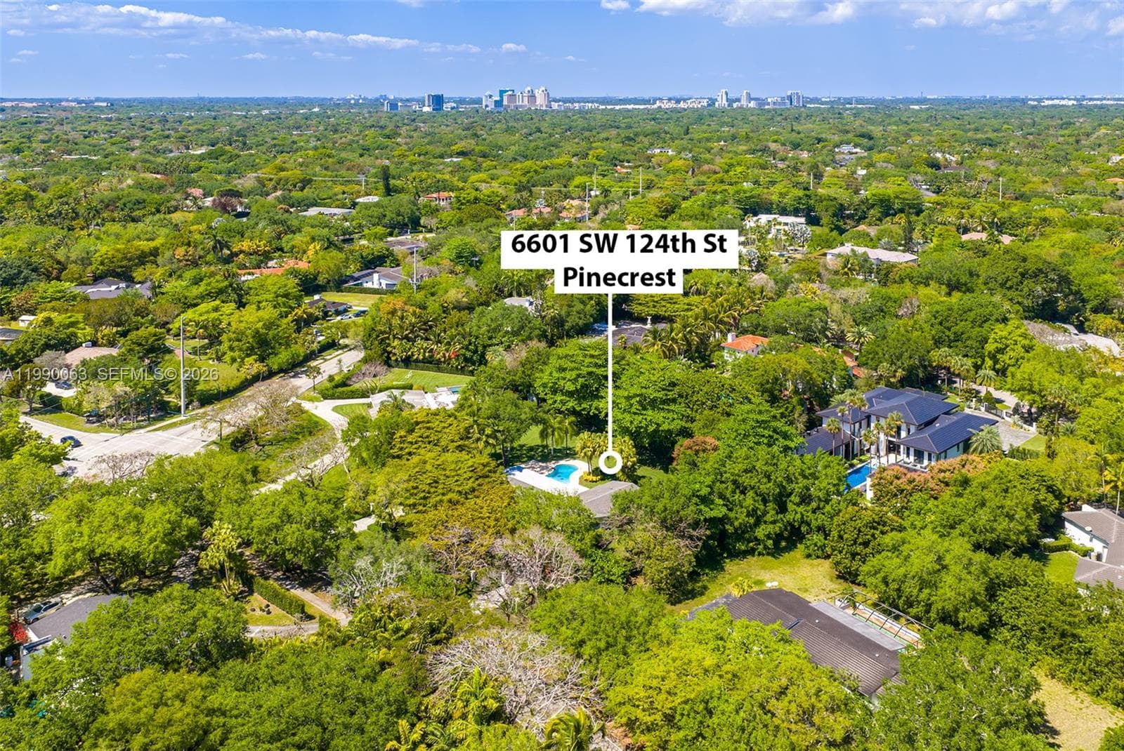 6601 Chapman Field Dr, Pinecrest FL 33156 — 46
