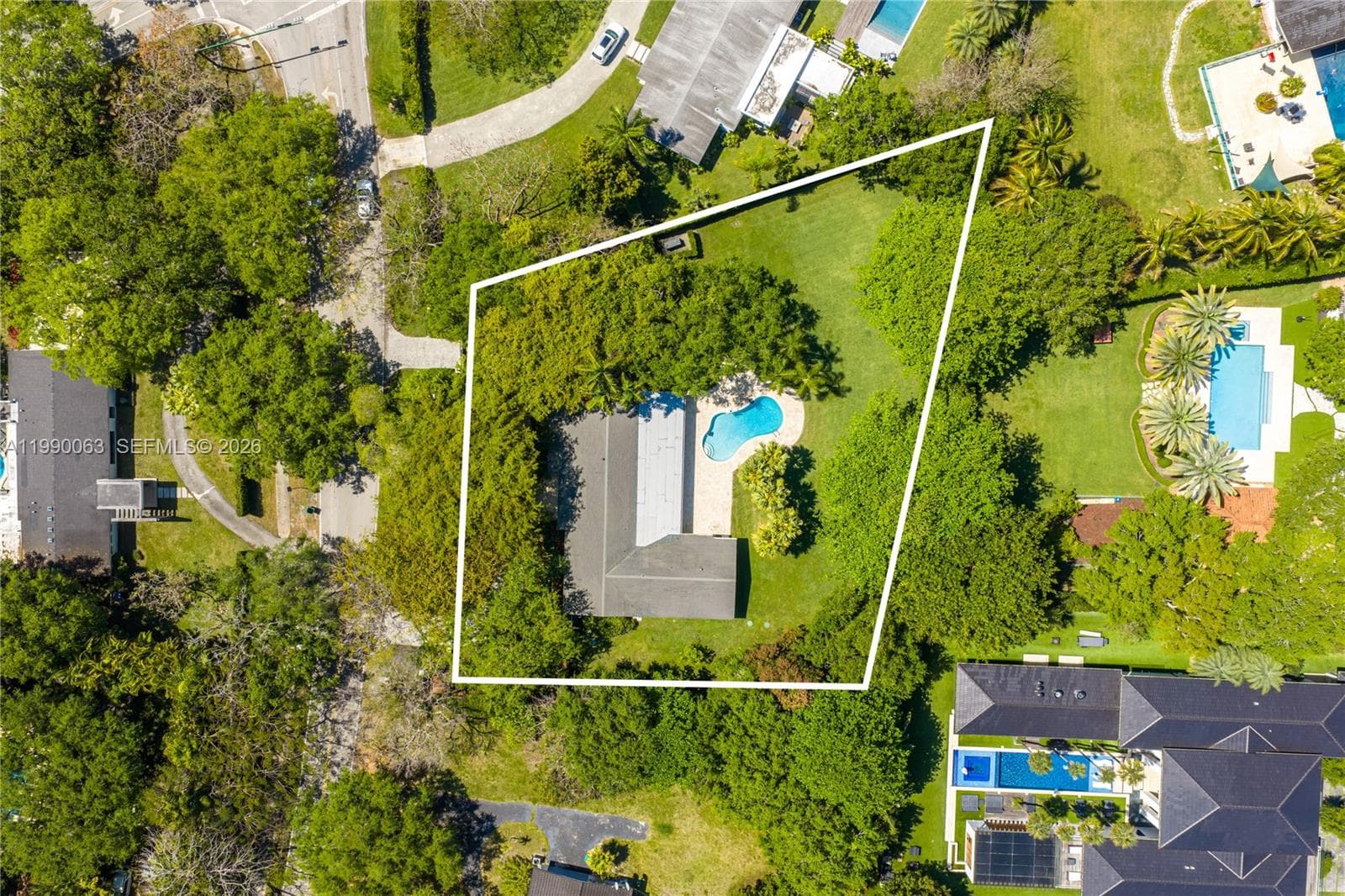 6601 Chapman Field Dr, Pinecrest FL 33156 — 47