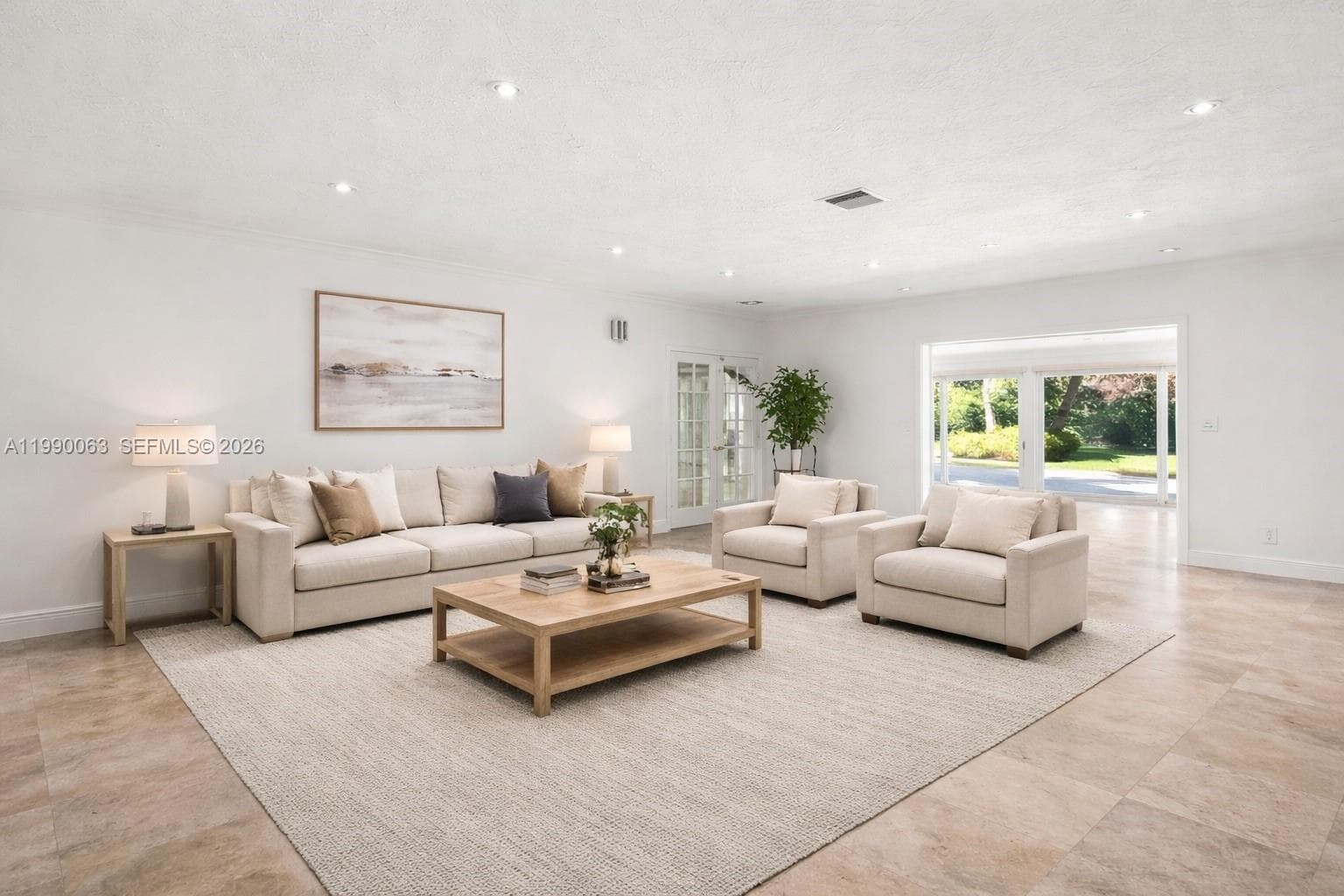 6601 Chapman Field Dr, Pinecrest FL 33156 — 7