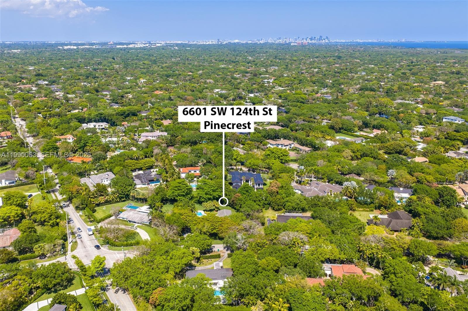 6601 Chapman Field Dr, Pinecrest FL 33156 — 45