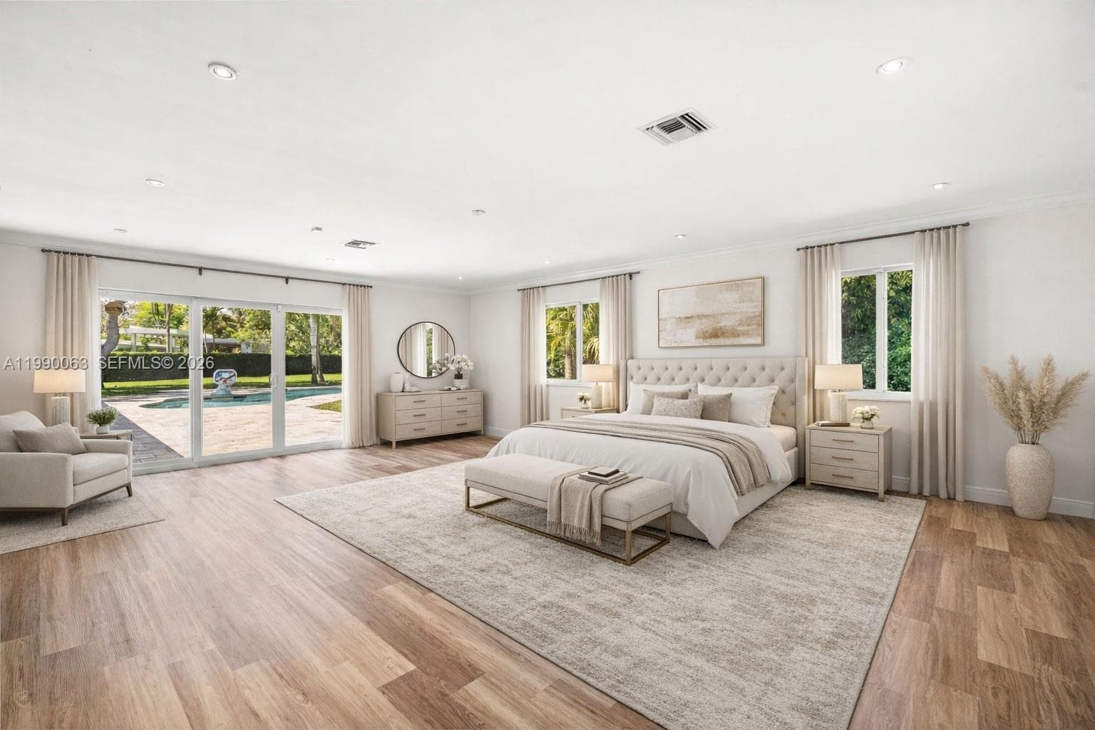 6601 Chapman Field Dr, Pinecrest FL 33156 — 21