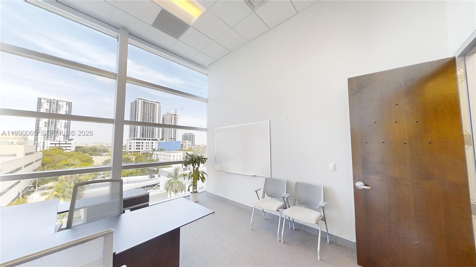 1501 Biscayne Blvd # 501W, Miami FL 33132 — 1