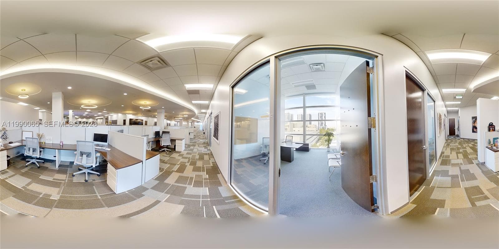 1501 Biscayne Blvd # 501W, Miami FL 33132 — 11