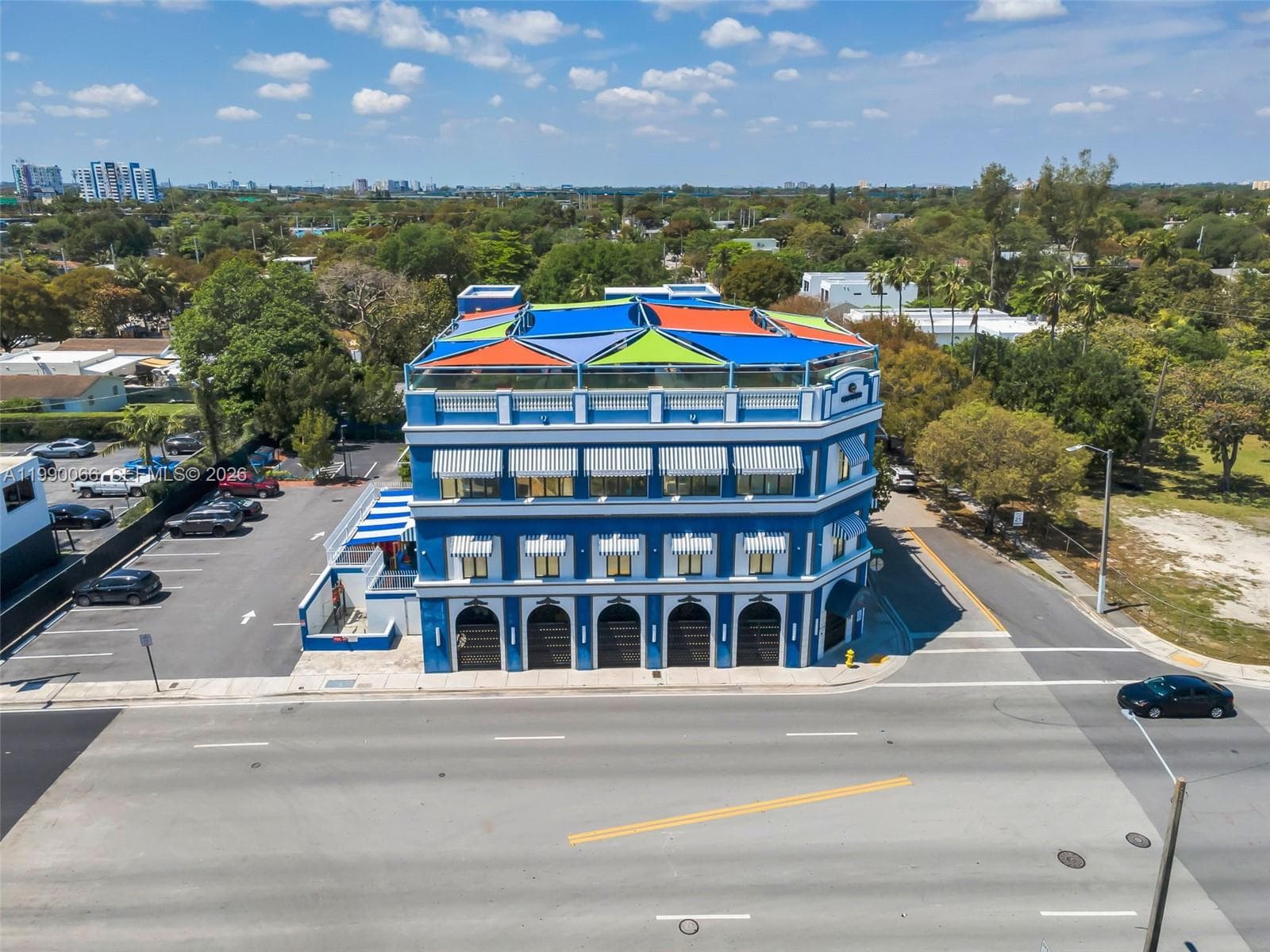 4136 N Miami Ave, Miami FL 33127 — 6