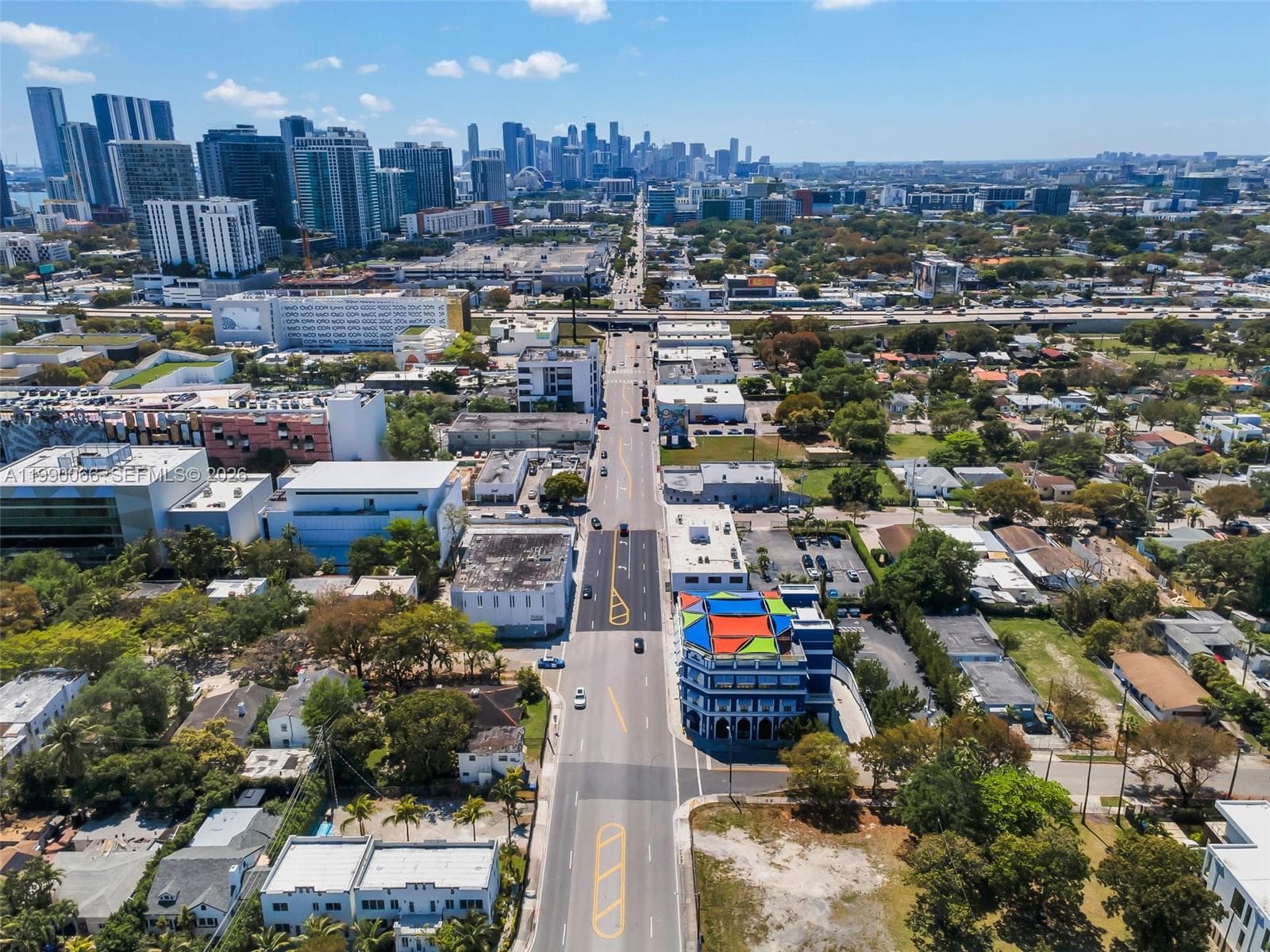 4136 N Miami Ave, Miami FL 33127 — 9