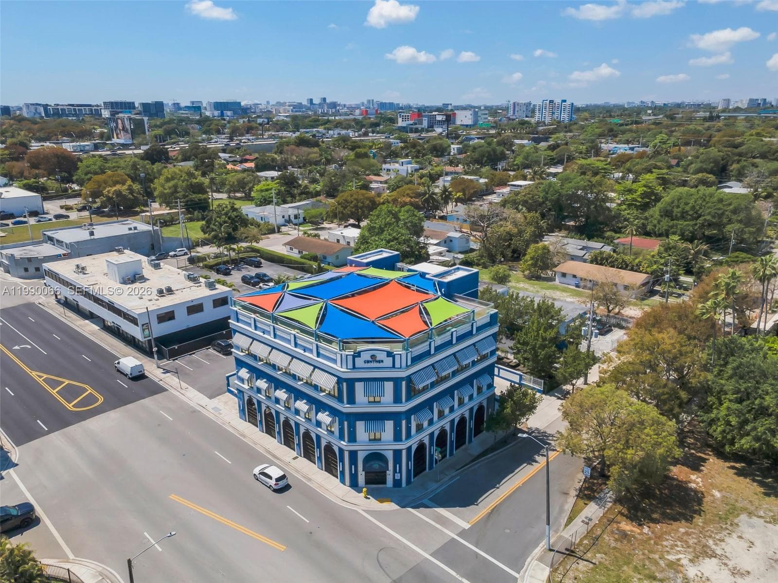4136 N Miami Ave, Miami FL 33127 — 8