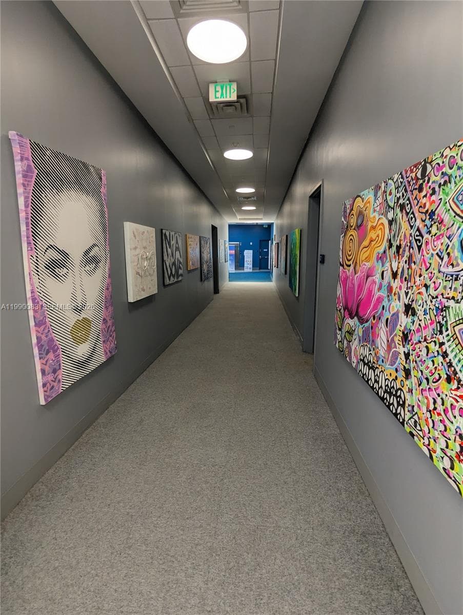 1501 Biscayne Blvd # 5C, Miami FL 33132 — 16