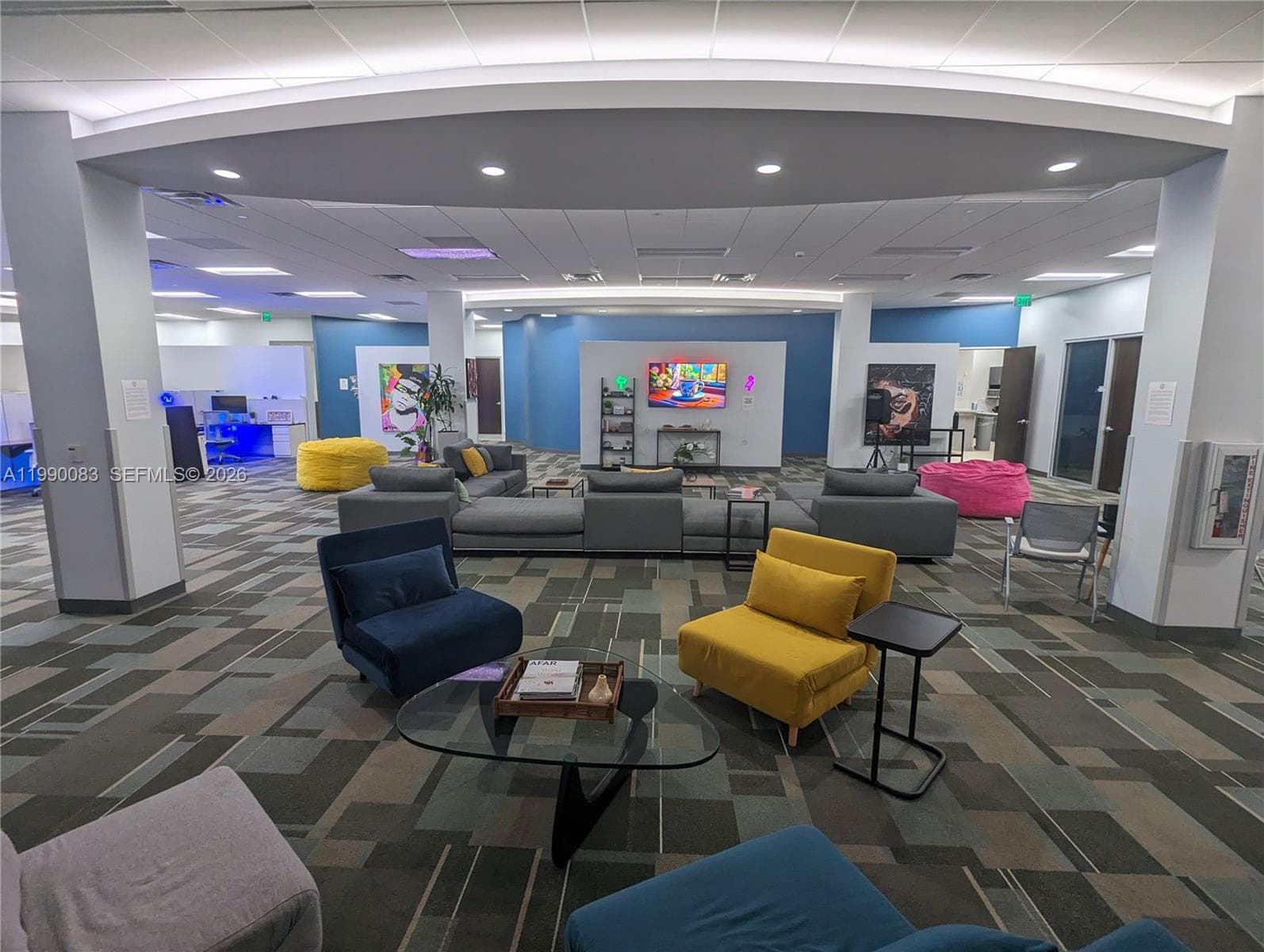 1501 Biscayne Blvd # 5C, Miami FL 33132 — 12
