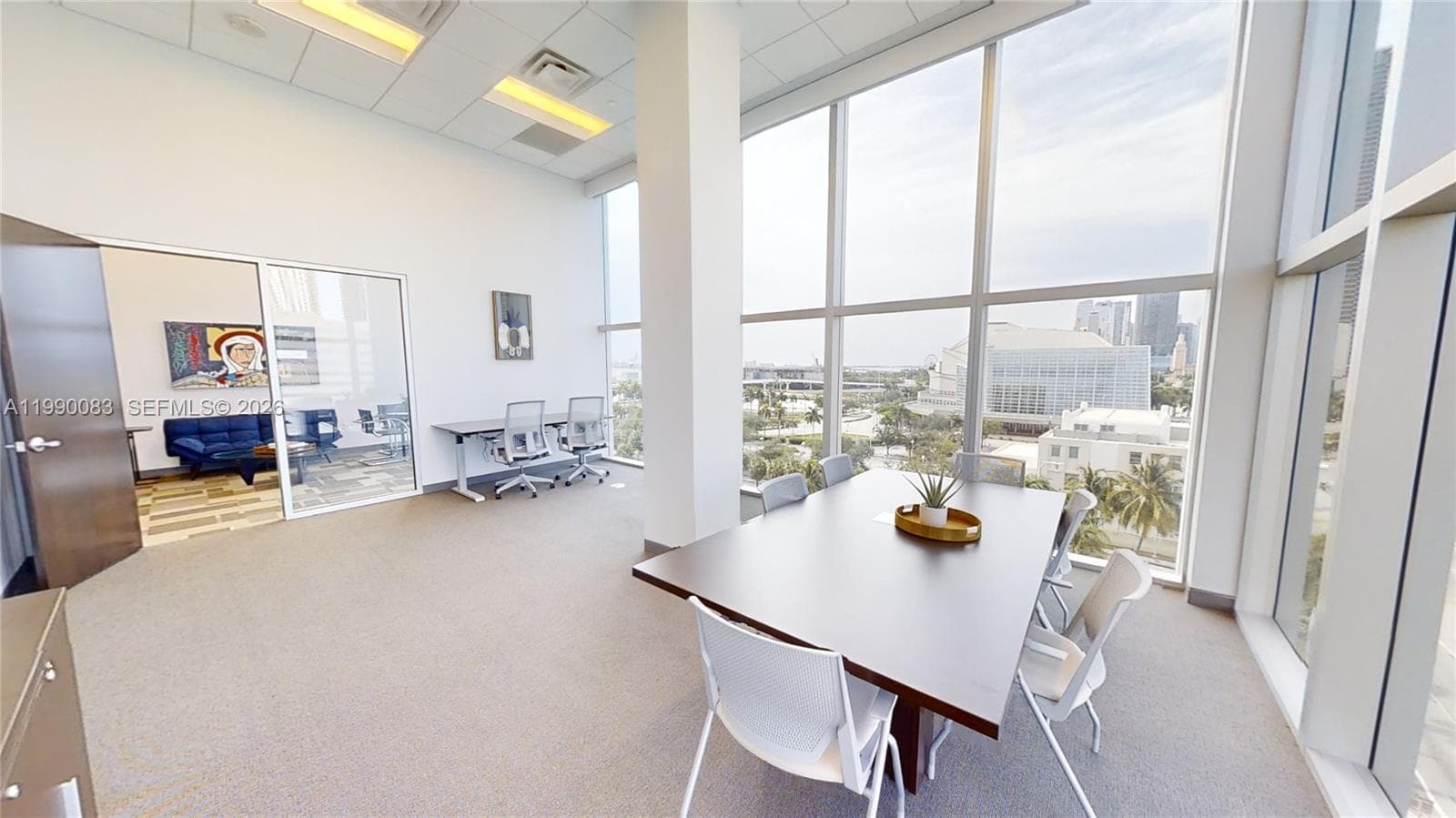 1501 Biscayne Blvd # 5C, Miami FL 33132 — 3