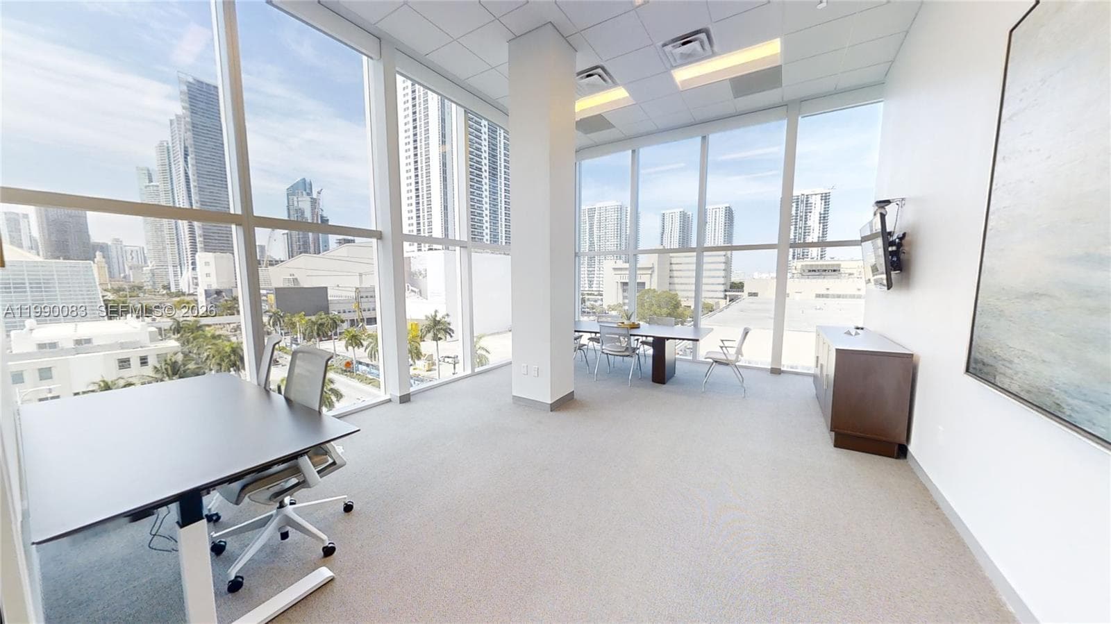 1501 Biscayne Blvd # 5C, Miami FL 33132 — 1
