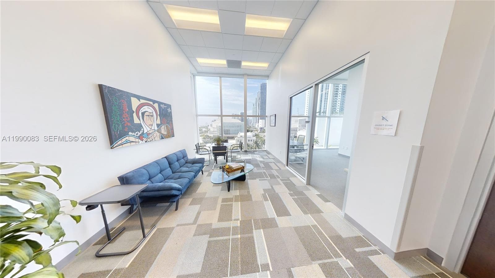 1501 Biscayne Blvd # 5C, Miami FL 33132 — 9