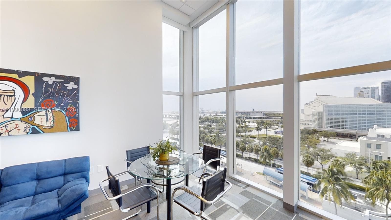 1501 Biscayne Blvd # 5C, Miami FL 33132 — 8