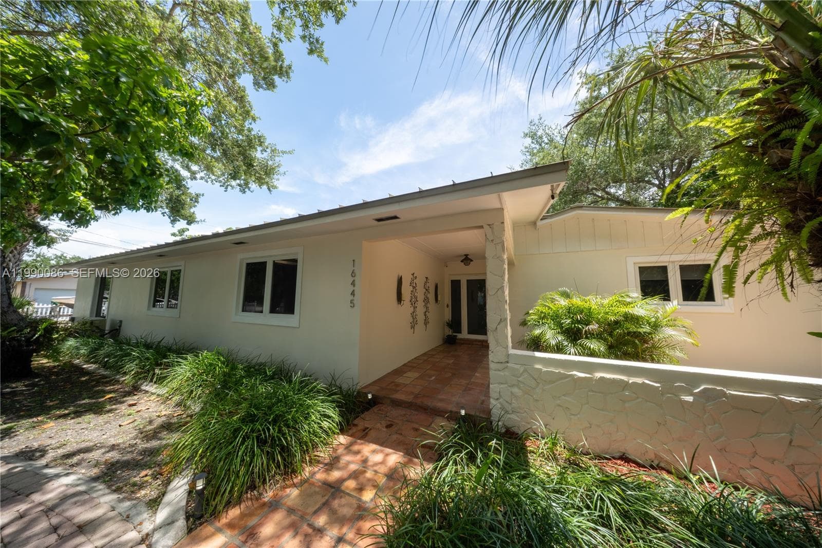 16445 SW 80th Ave, Palmetto Bay FL 33157 — 62
