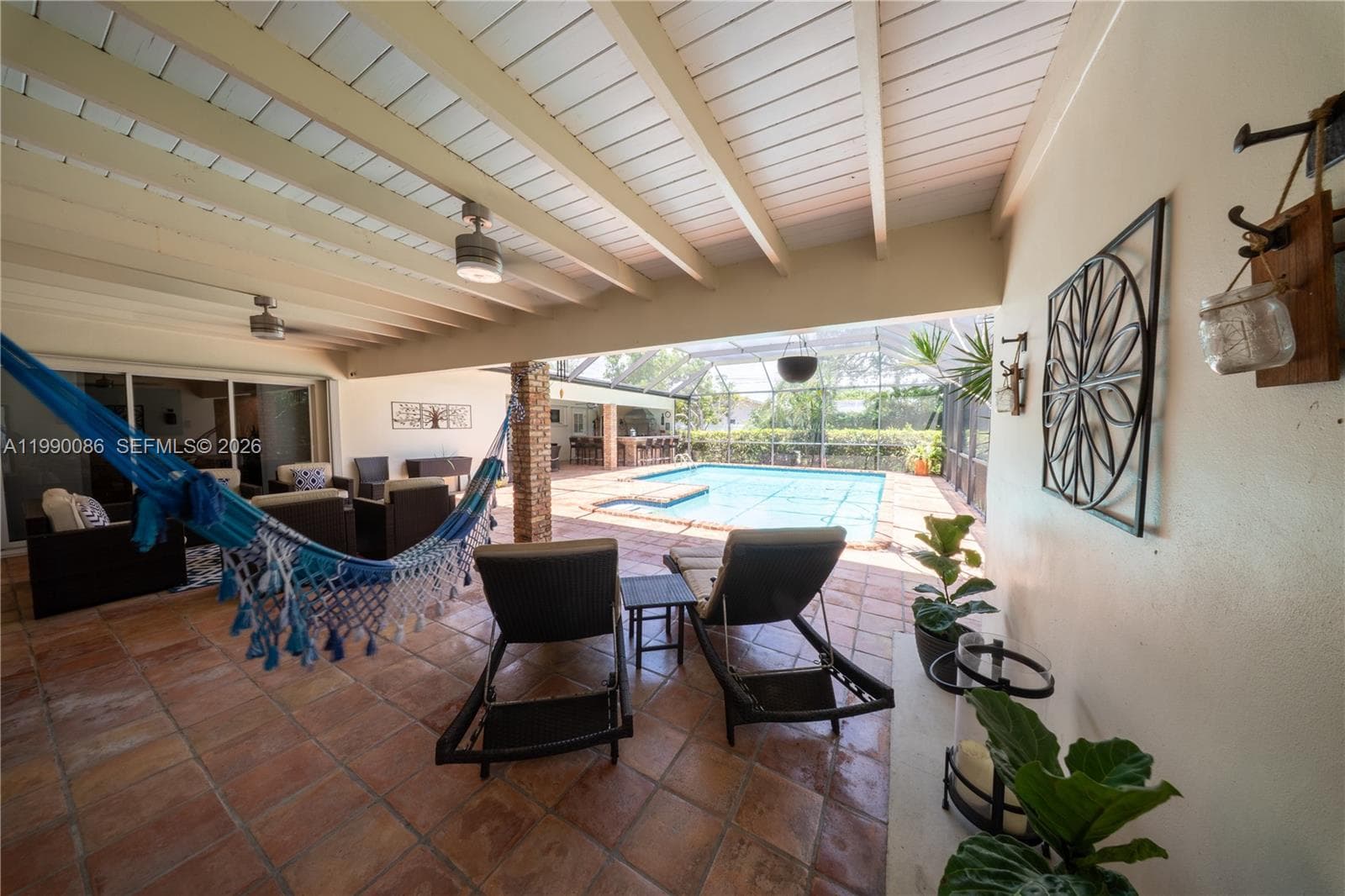 16445 SW 80th Ave, Palmetto Bay FL 33157 — 52