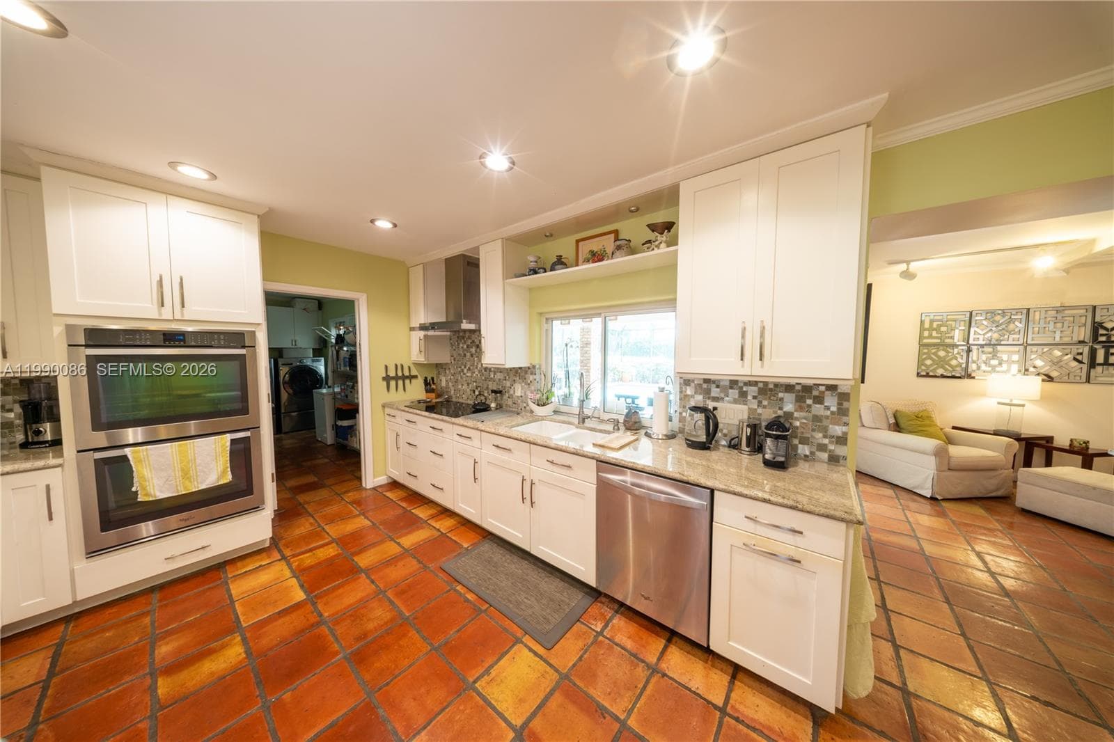 16445 SW 80th Ave, Palmetto Bay FL 33157 — 17