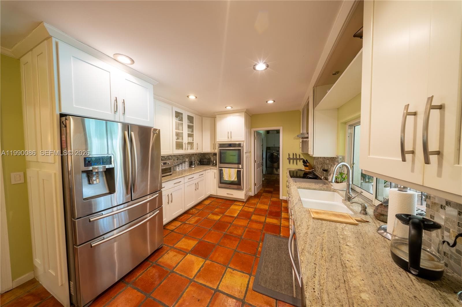 16445 SW 80th Ave, Palmetto Bay FL 33157 — 16