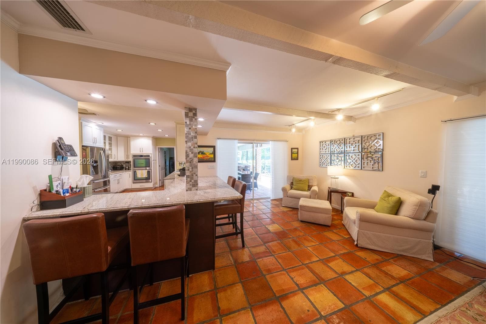 16445 SW 80th Ave, Palmetto Bay FL 33157 — 12
