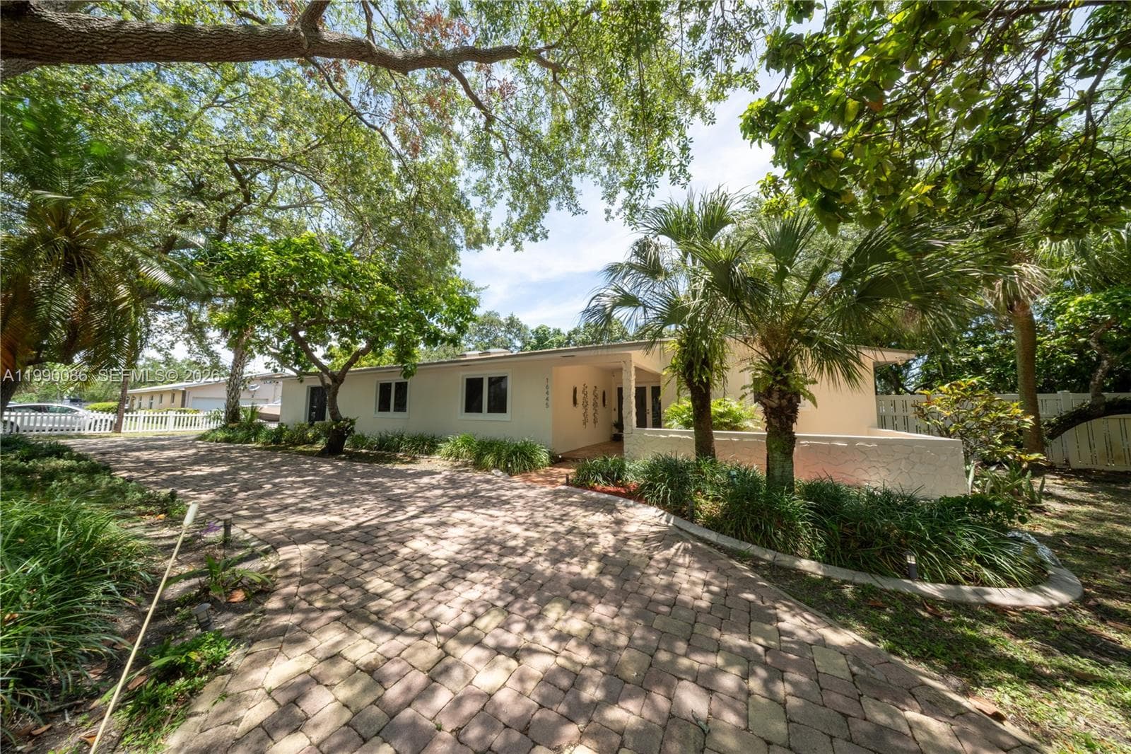 16445 SW 80th Ave, Palmetto Bay FL 33157 — 1