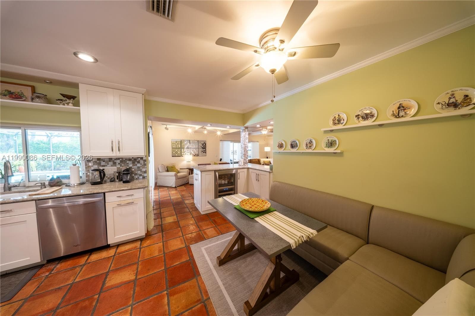 16445 SW 80th Ave, Palmetto Bay FL 33157 — 14