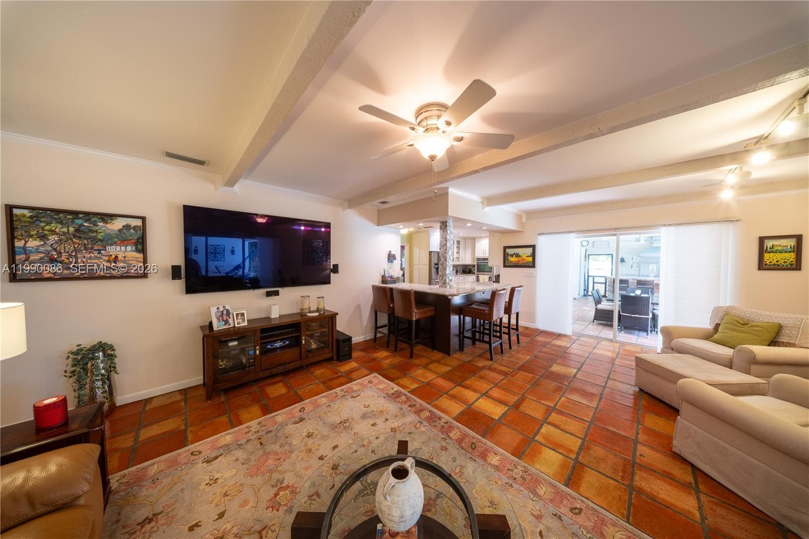 16445 SW 80th Ave, Palmetto Bay FL 33157 — 11