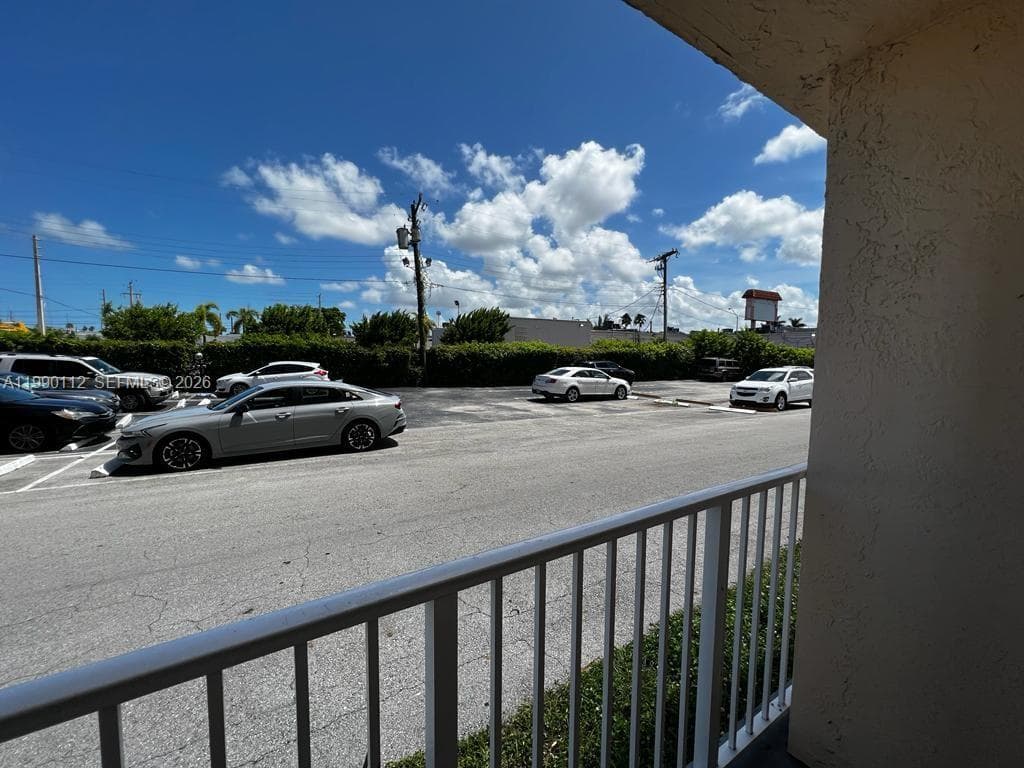 Tall Trees Condo, North Miami Beach, FL — 13