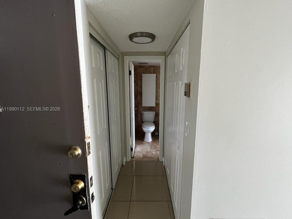 Tall Trees Condo, North Miami Beach, FL — 10