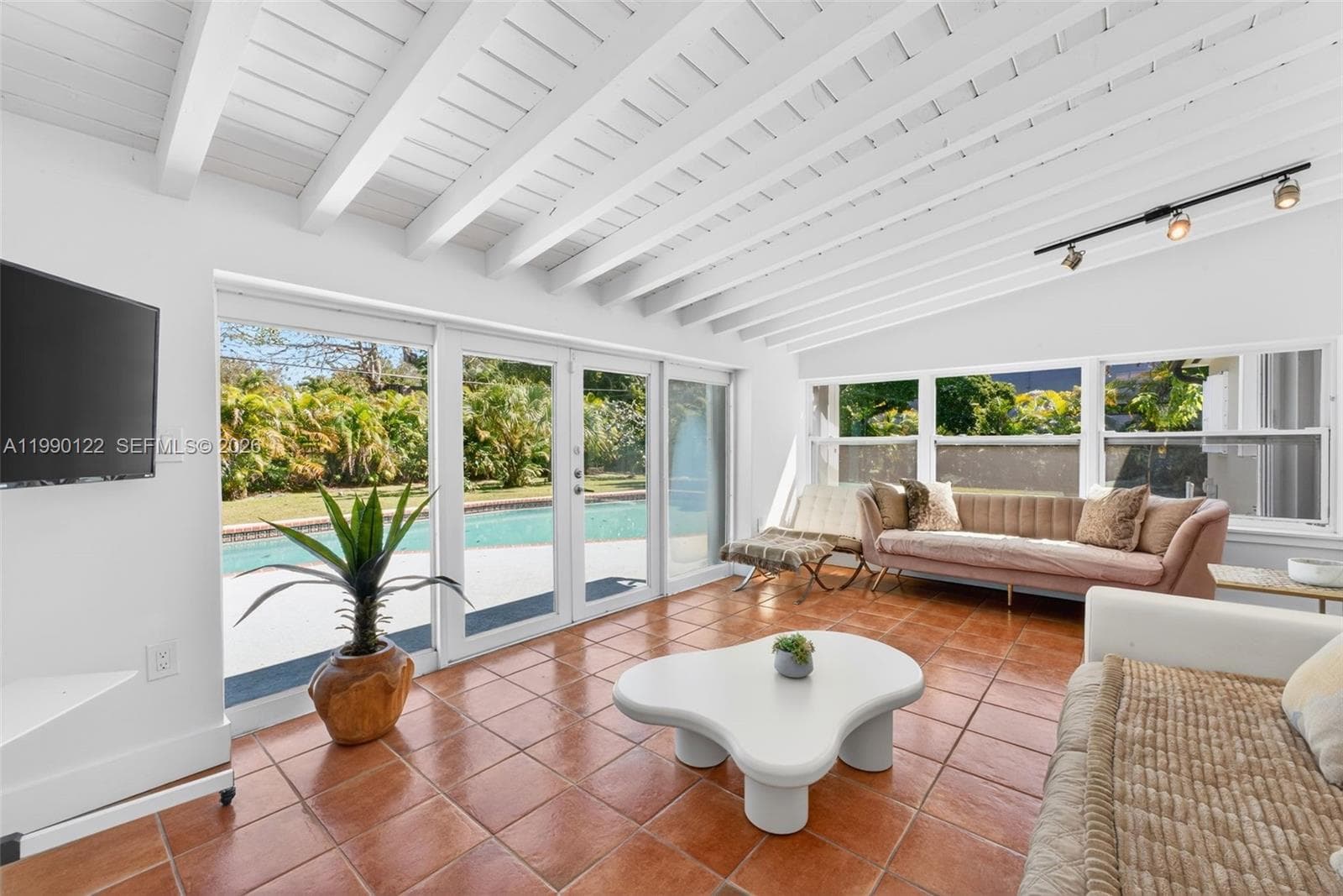 12935 SW 81st Ave, Pinecrest FL 33156 — 12