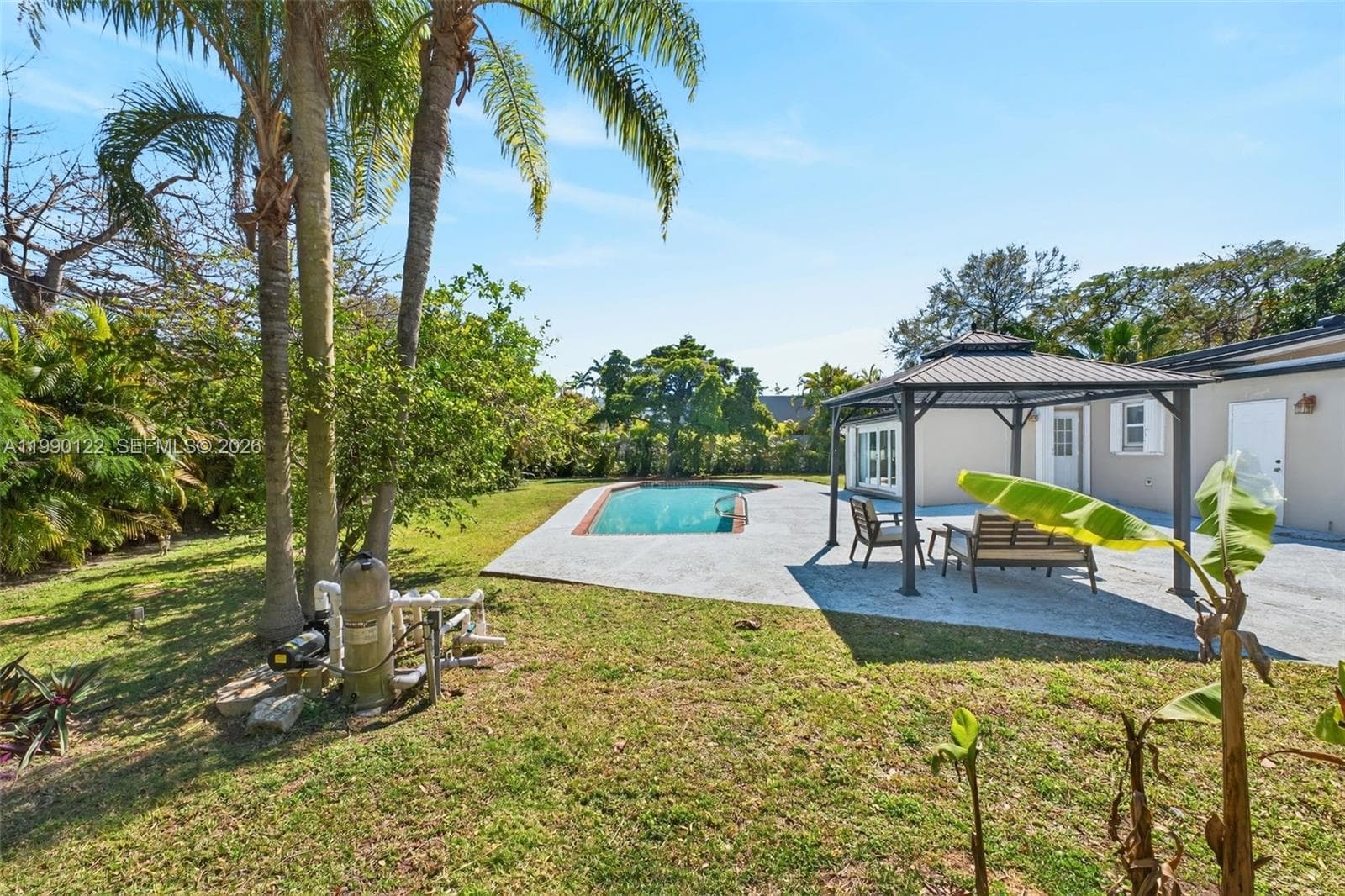 12935 SW 81st Ave, Pinecrest FL 33156 — 25