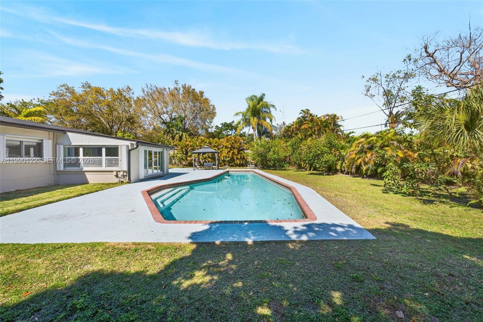 12935 SW 81st Ave, Pinecrest FL 33156 — 21