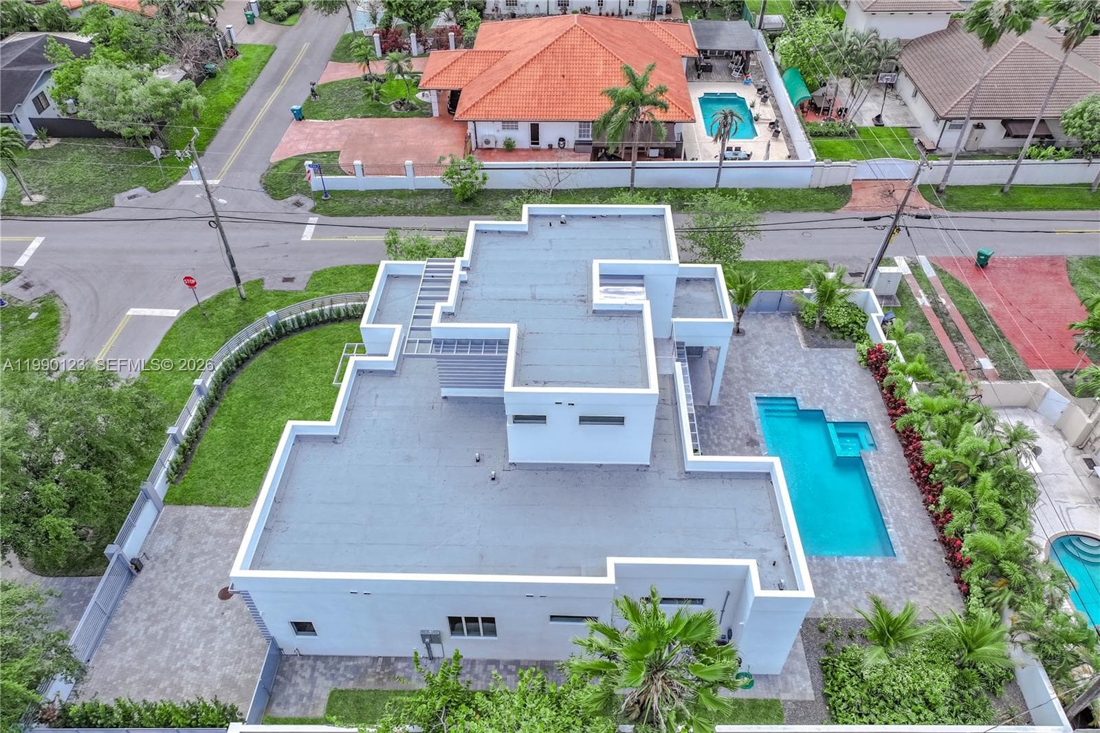 9895 NW 26th St, Doral FL 33172 — 42