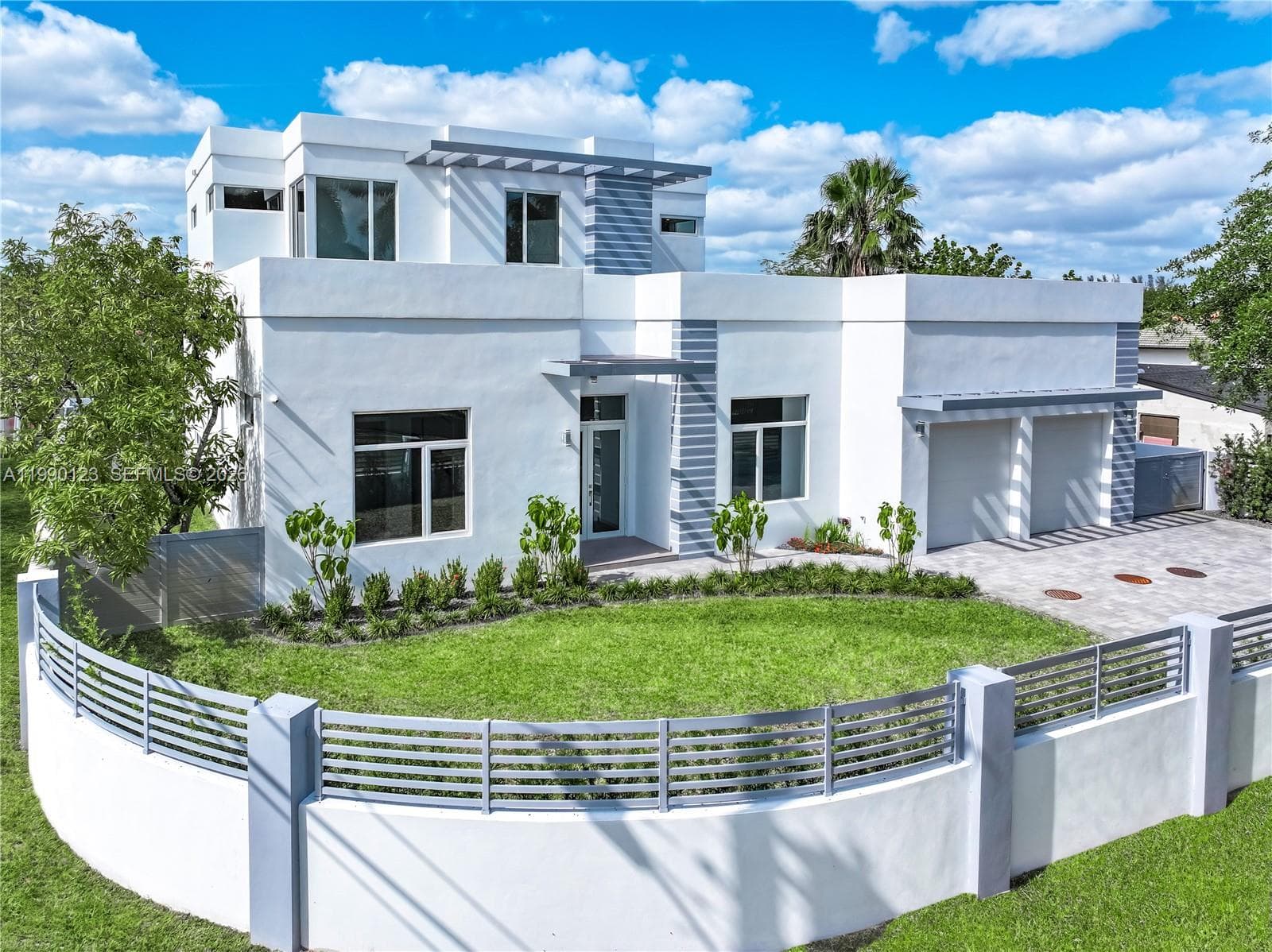 9895 NW 26th St, Doral FL 33172 — 1