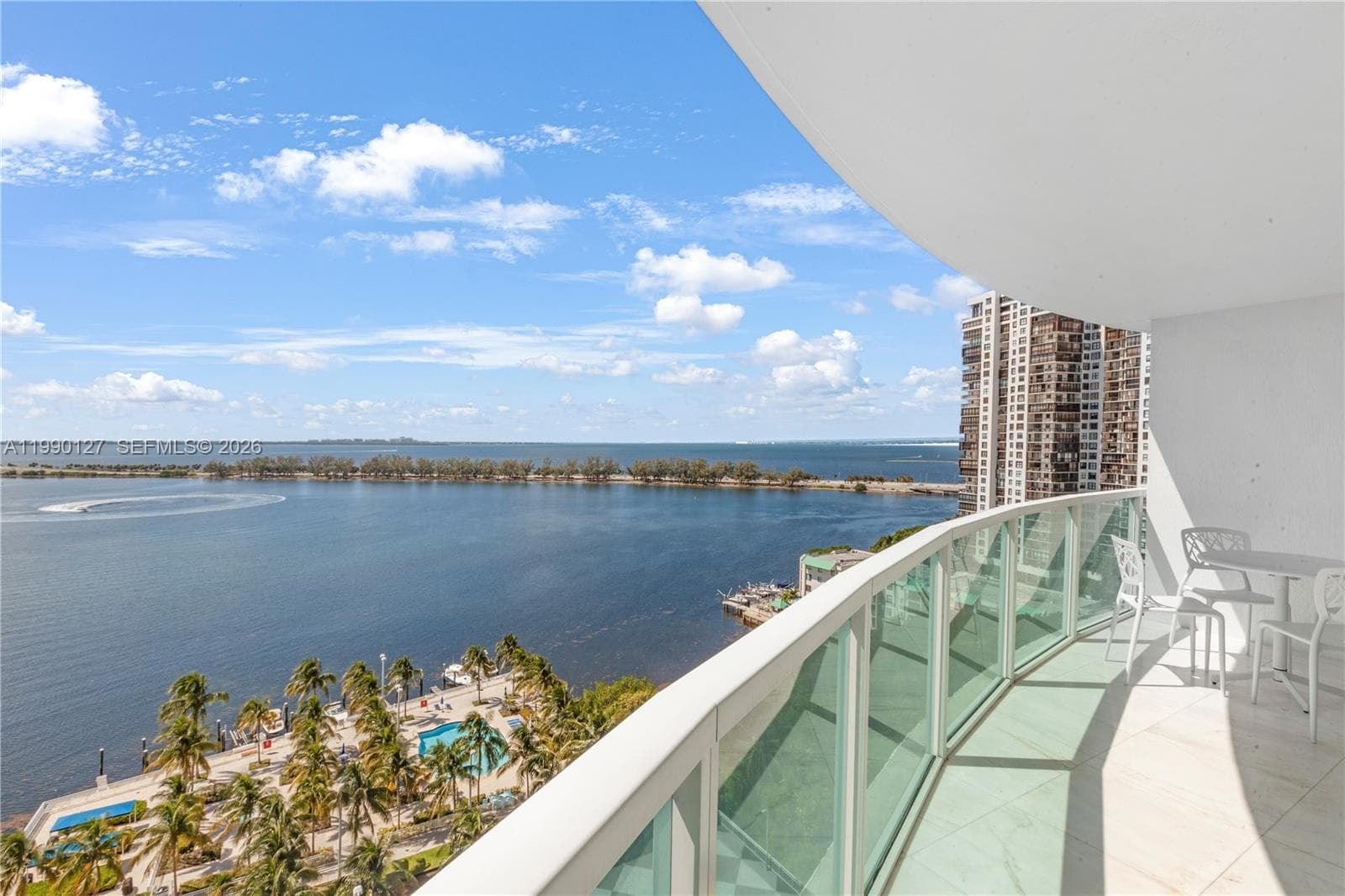 2101 Brickell Ave # 1206, Miami FL 33129 — 2