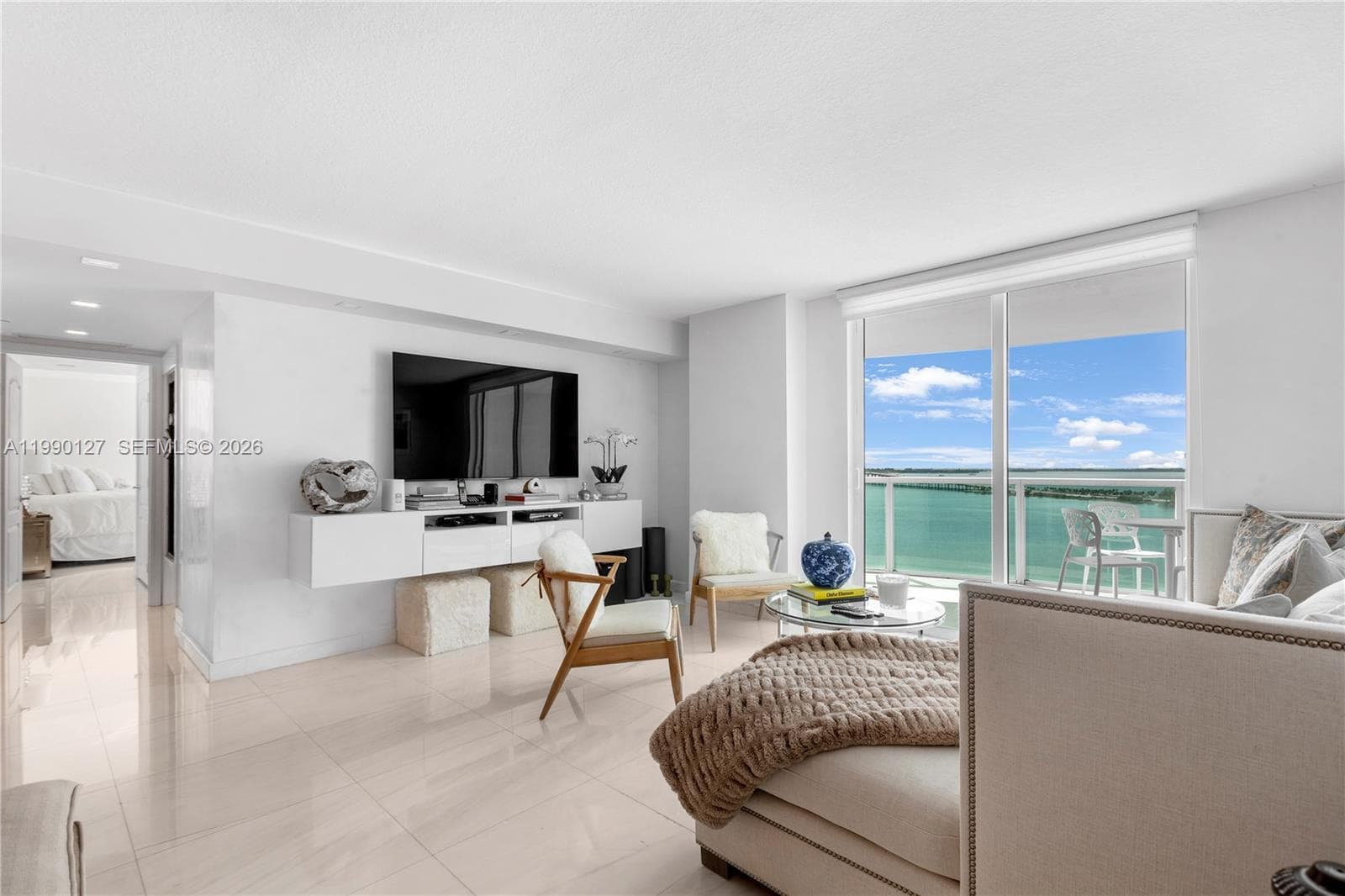 2101 Brickell Ave # 1206, Miami FL 33129 — 1