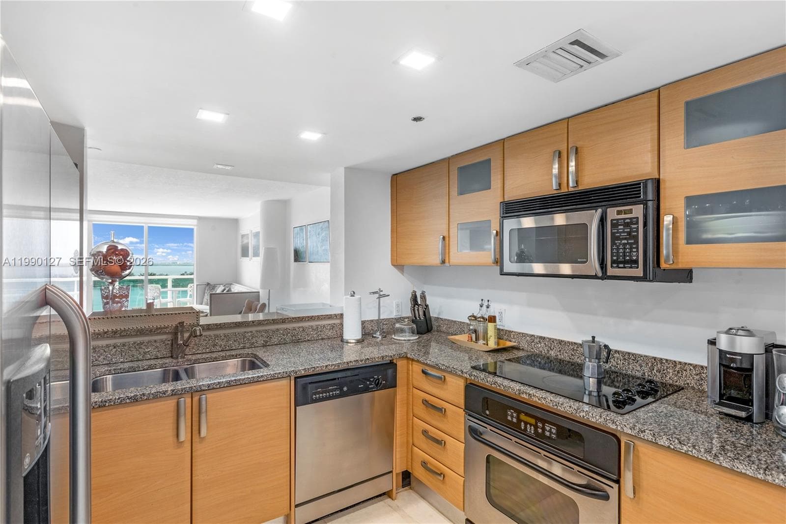 2101 Brickell Ave # 1206, Miami FL 33129 — 9