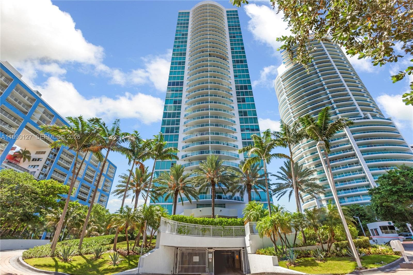2101 Brickell Ave # 1206, Miami FL 33129 — 21
