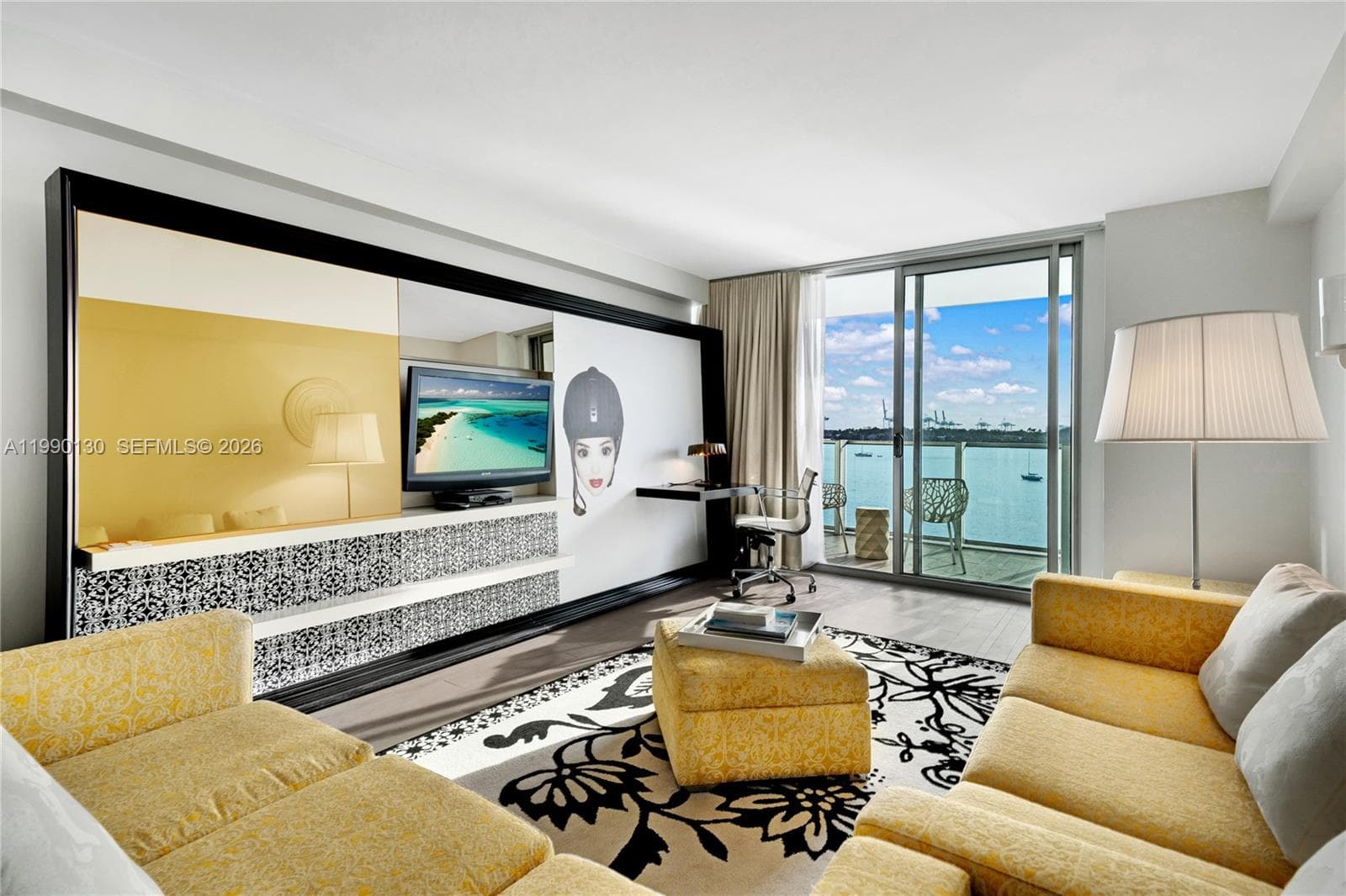 1100 West Avenue # 514, Miami Beach FL 33139 — 1