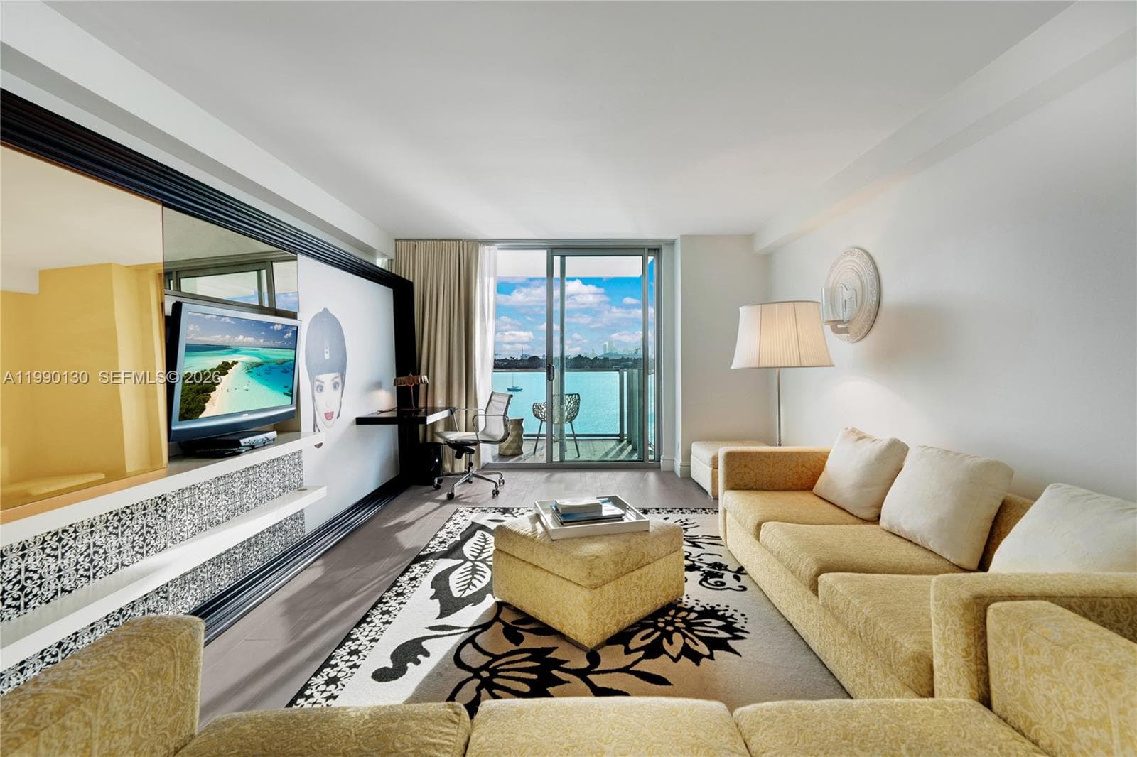 1100 West Avenue # 514, Miami Beach FL 33139 — 20