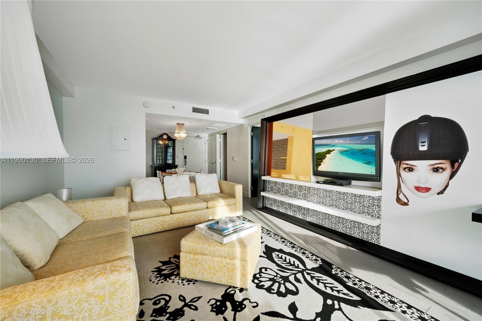 1100 West Avenue # 514, Miami Beach FL 33139 — 4