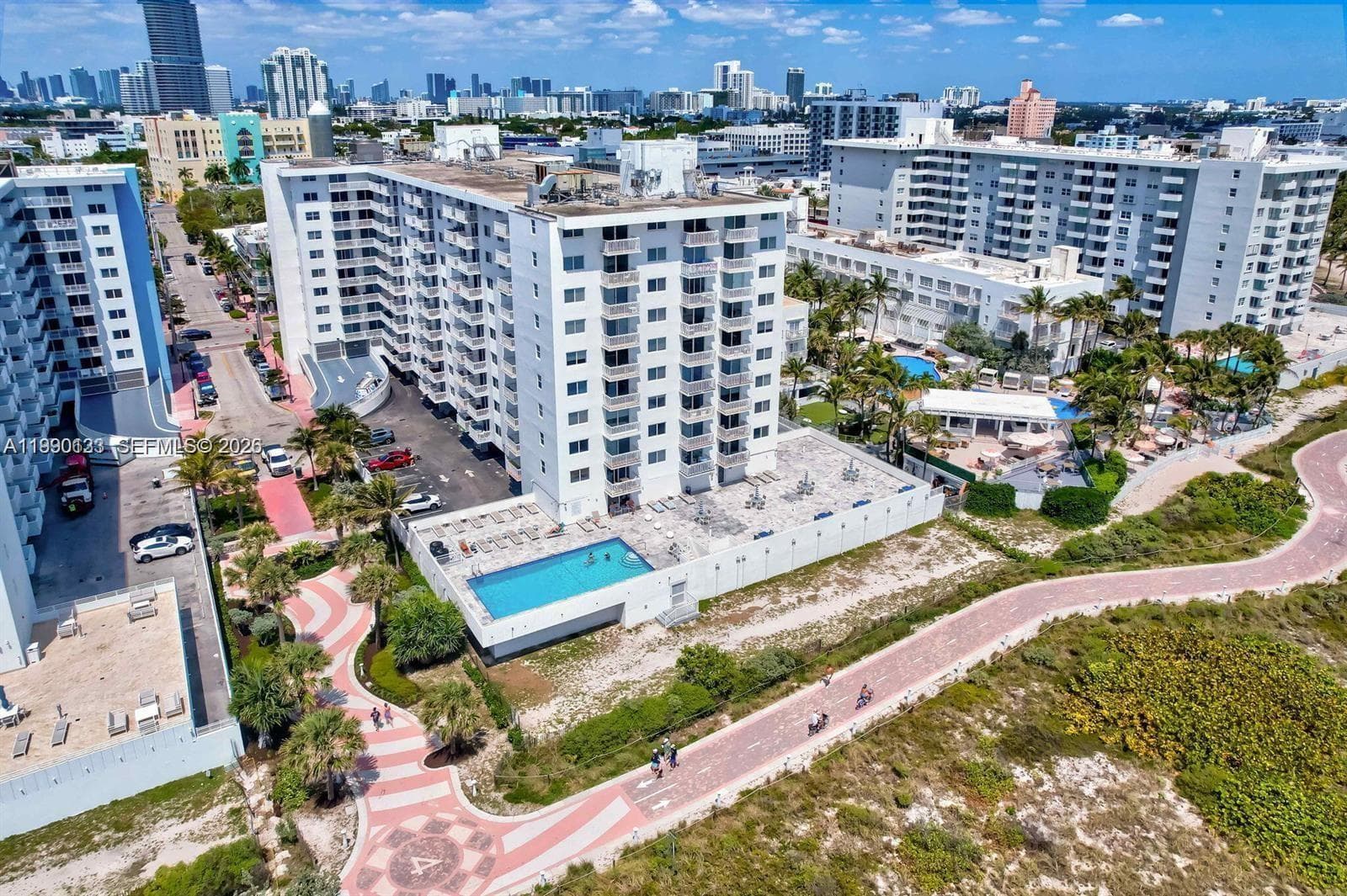 401 Ocean Dr # 1124, Miami Beach FL 33139 — 6