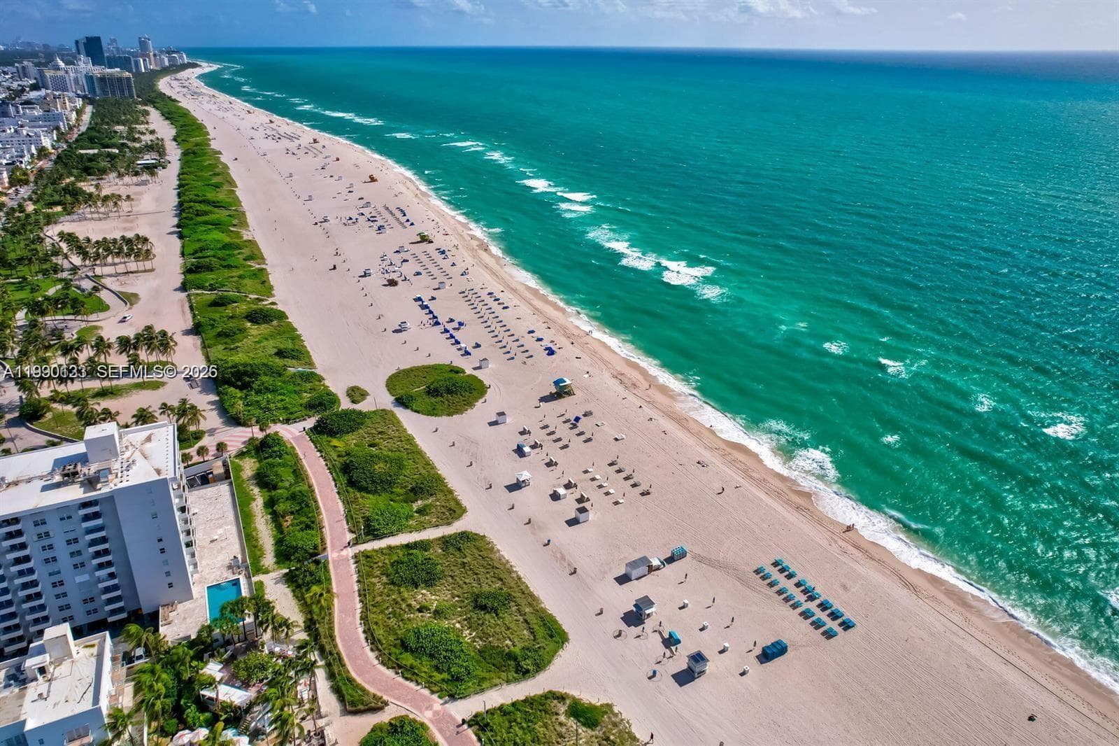 401 Ocean Dr # 1124, Miami Beach FL 33139 — 5