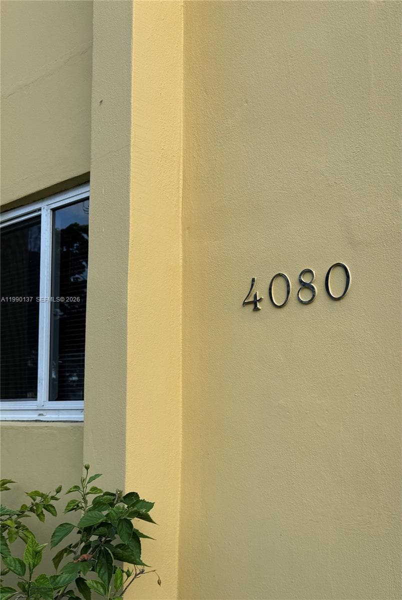 4080 SW 2nd Ter # 6, Miami FL 33134 — 14
