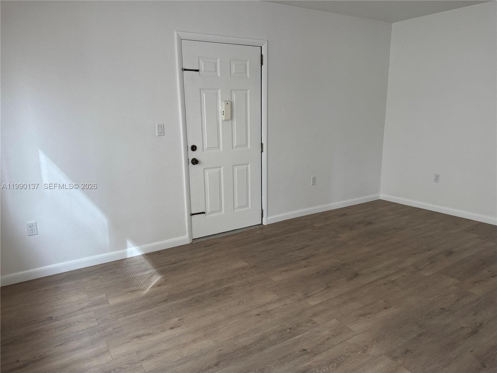 4080 SW 2nd Ter # 6, Miami FL 33134 — 4