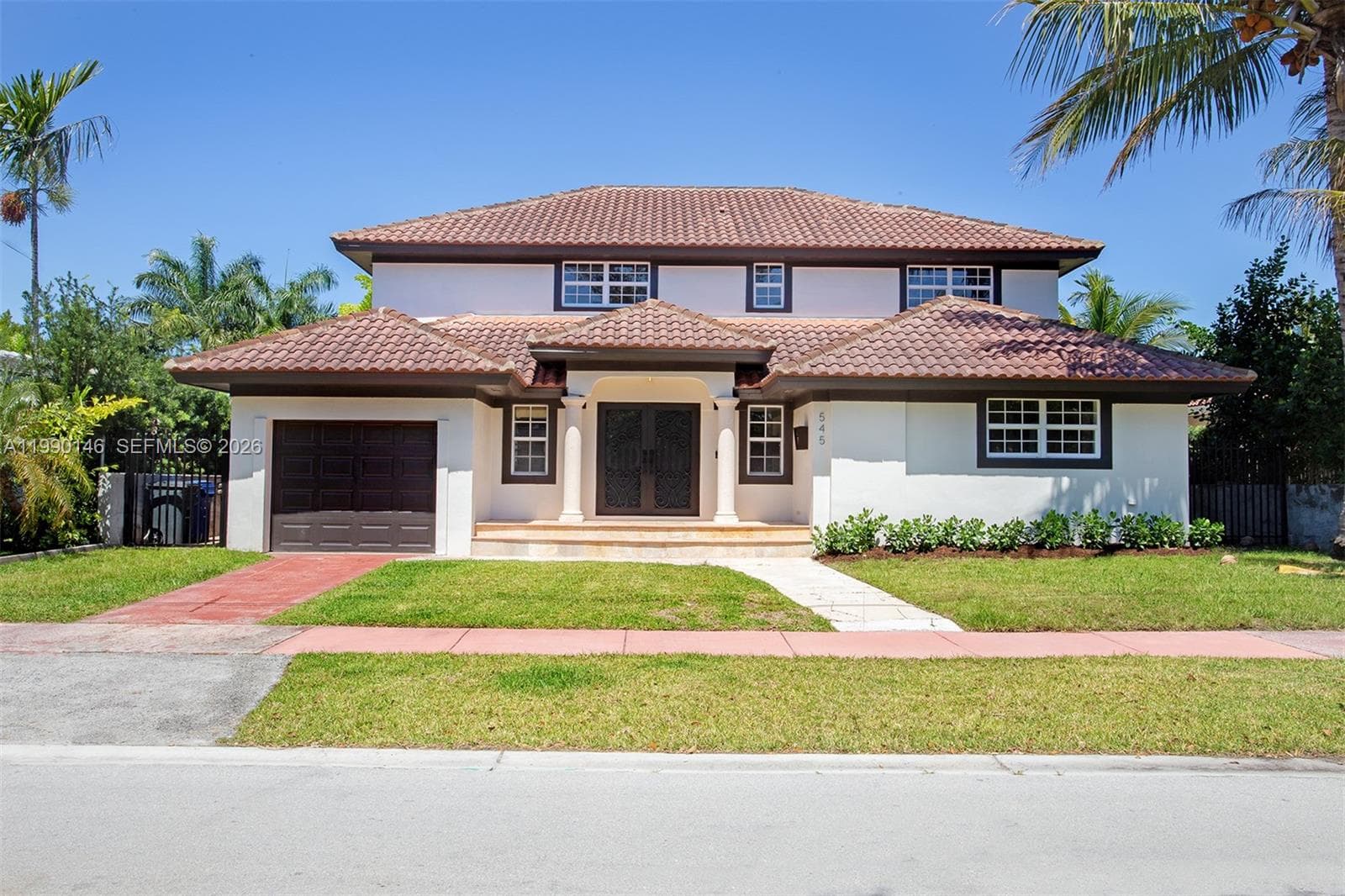 545 S Shore Dr, Miami Beach FL 33141 — 2