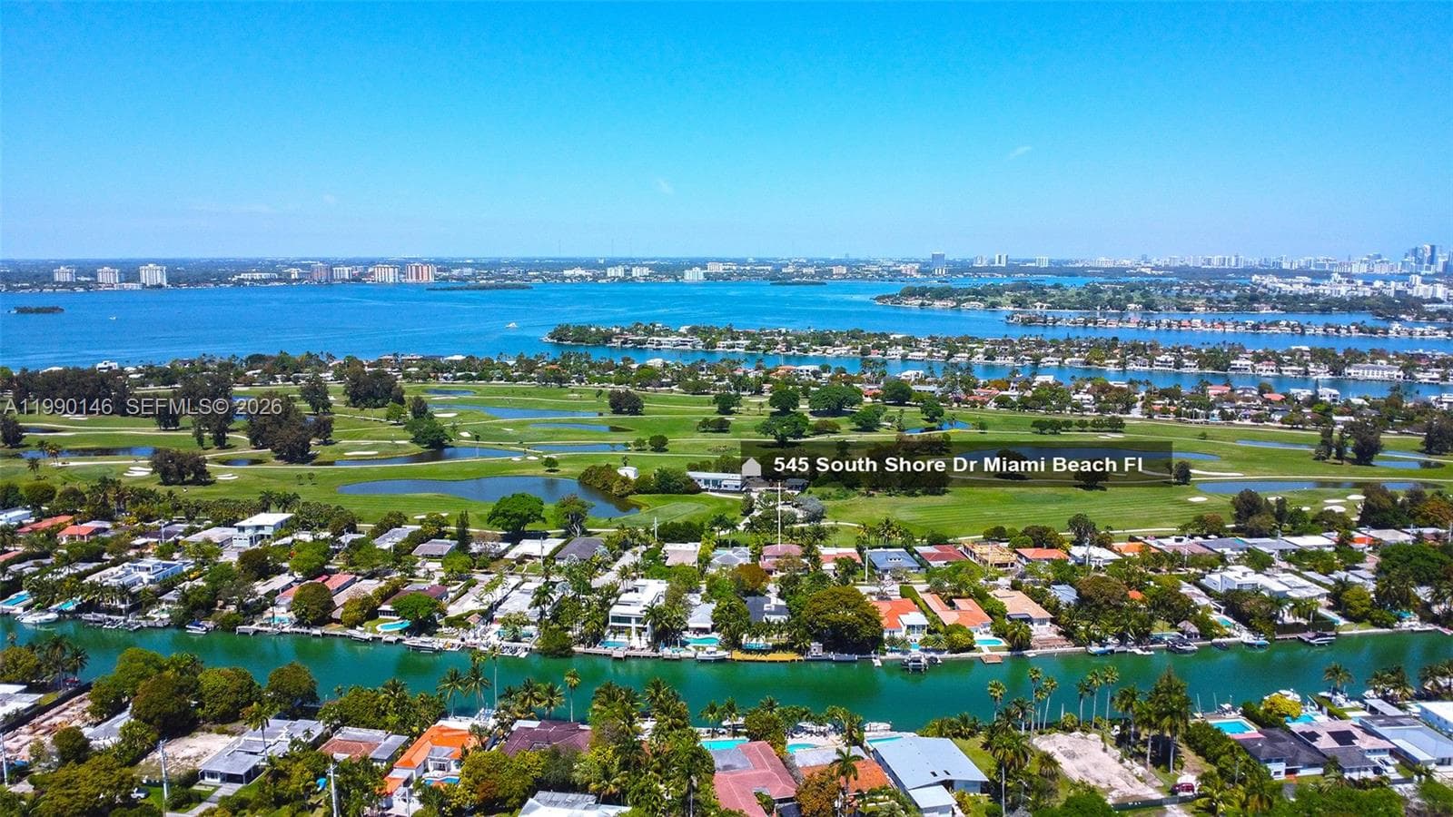545 S Shore Dr, Miami Beach FL 33141 — 88