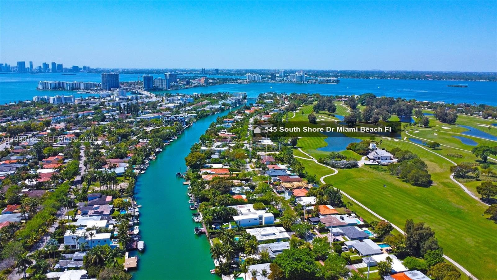 545 S Shore Dr, Miami Beach FL 33141 — 19