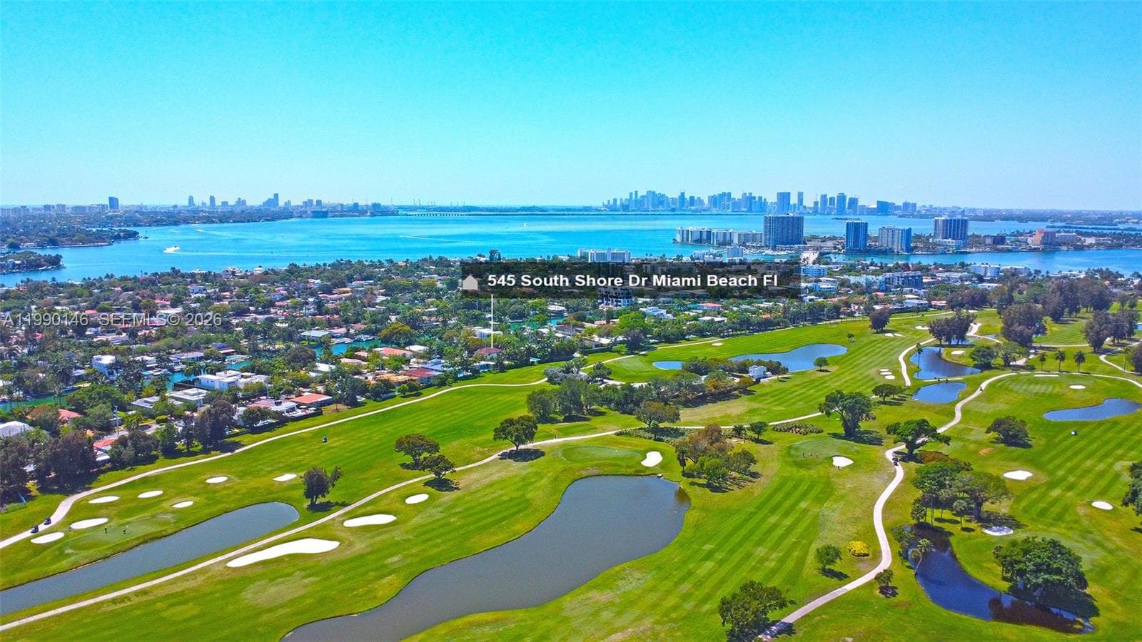 545 S Shore Dr, Miami Beach FL 33141 — 83